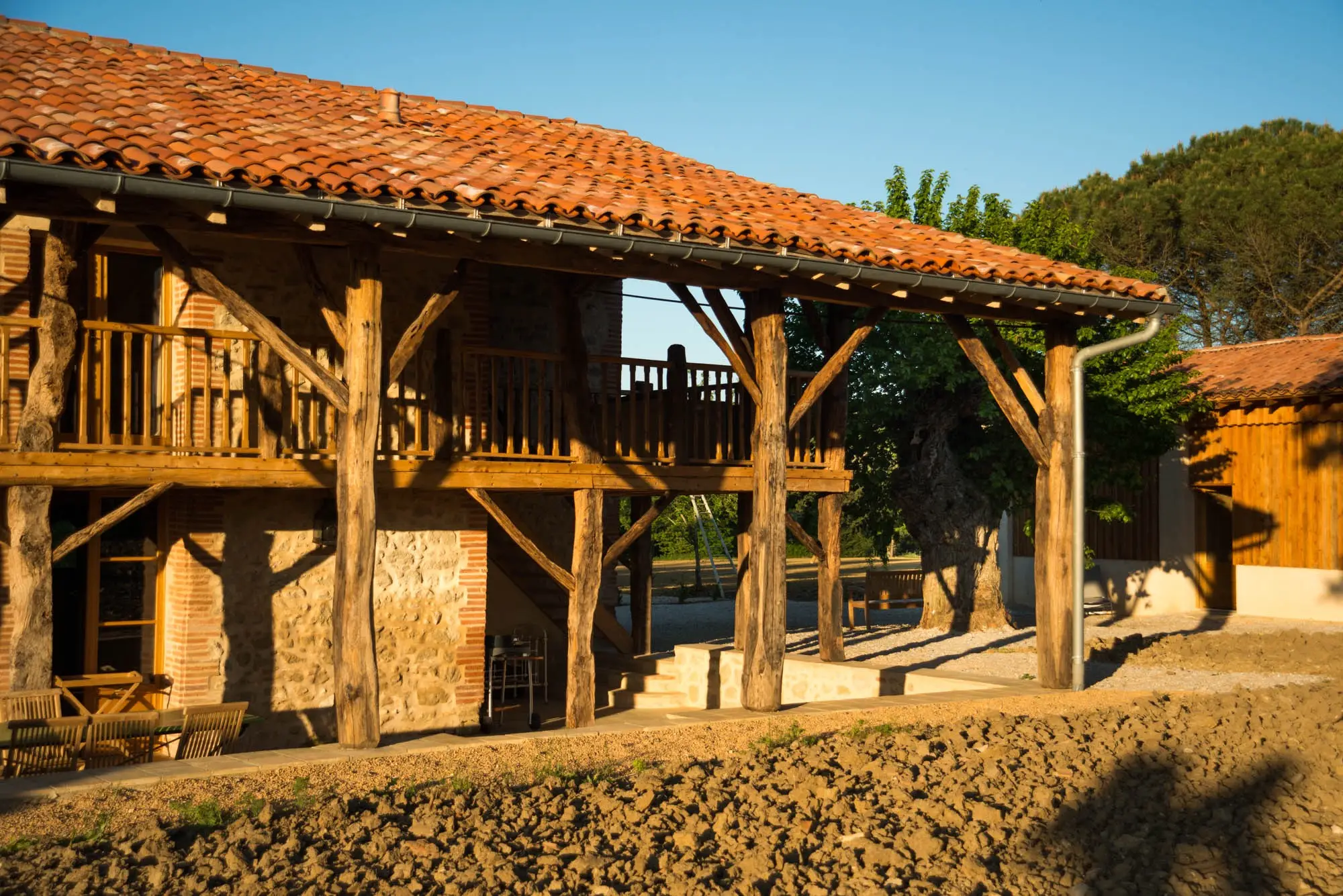 Bastide des Tourelles 10