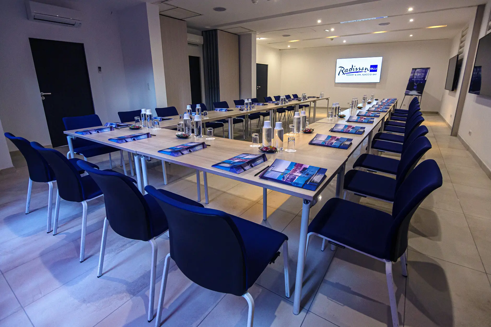 Radisson Blu Resort & Spa, Ajaccio Bay 13