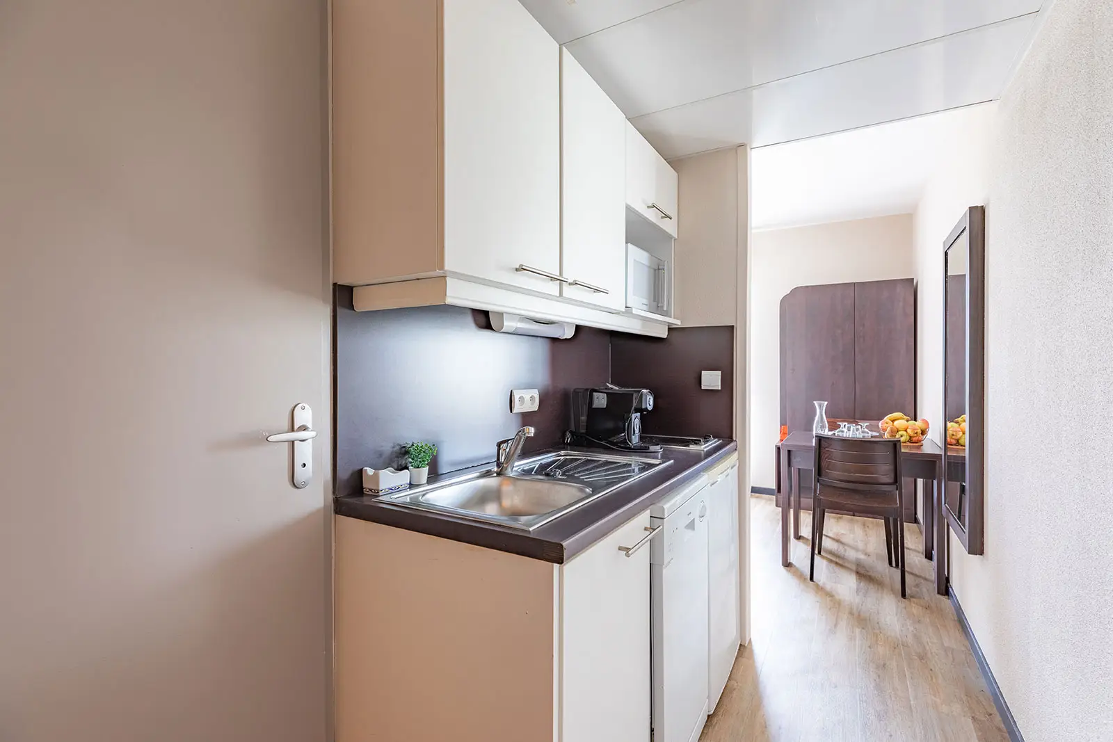 Appart'City Confort Nantes Ouest Saint-Herblain 3