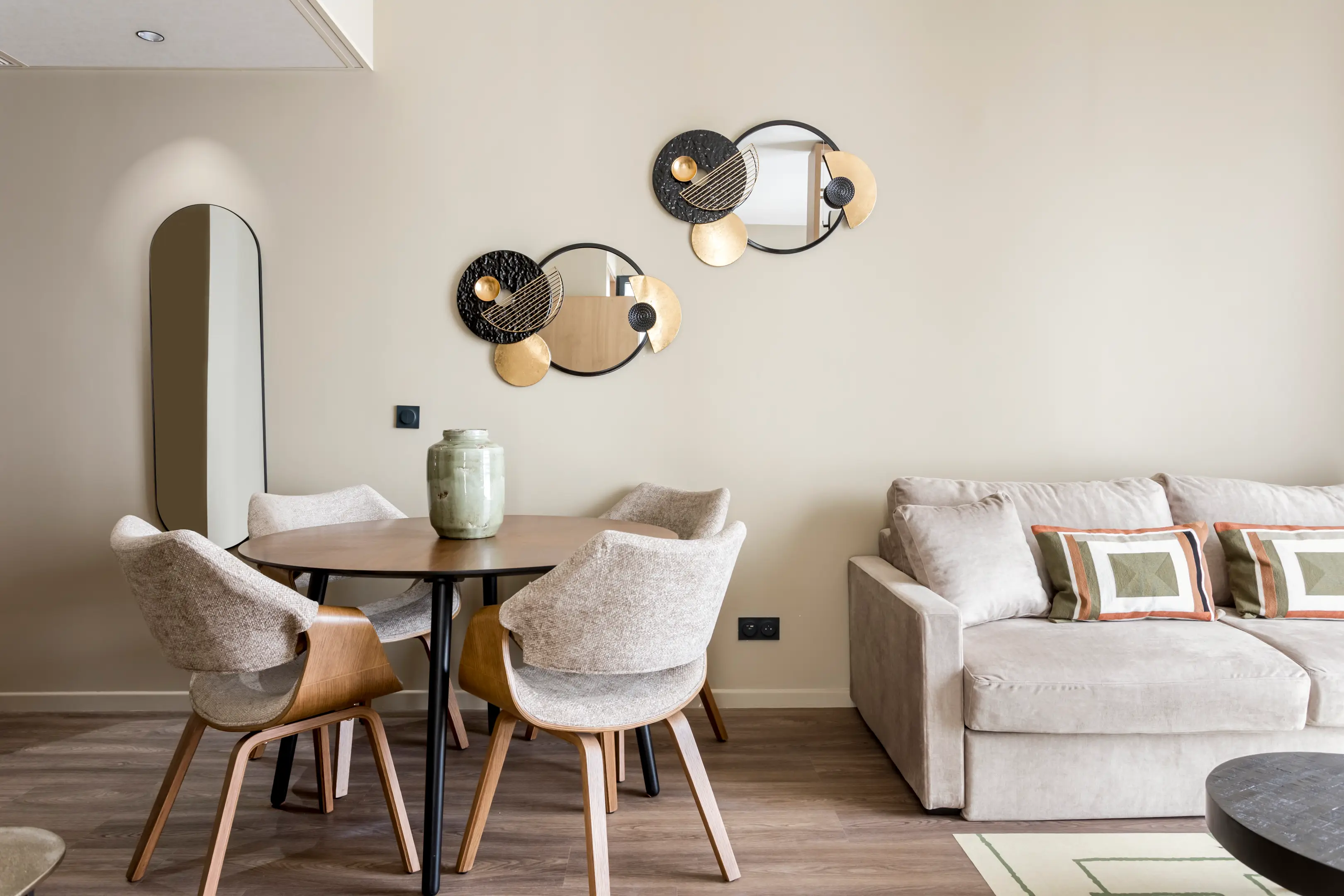 Appart'City Collection Paris Villepinte 3
