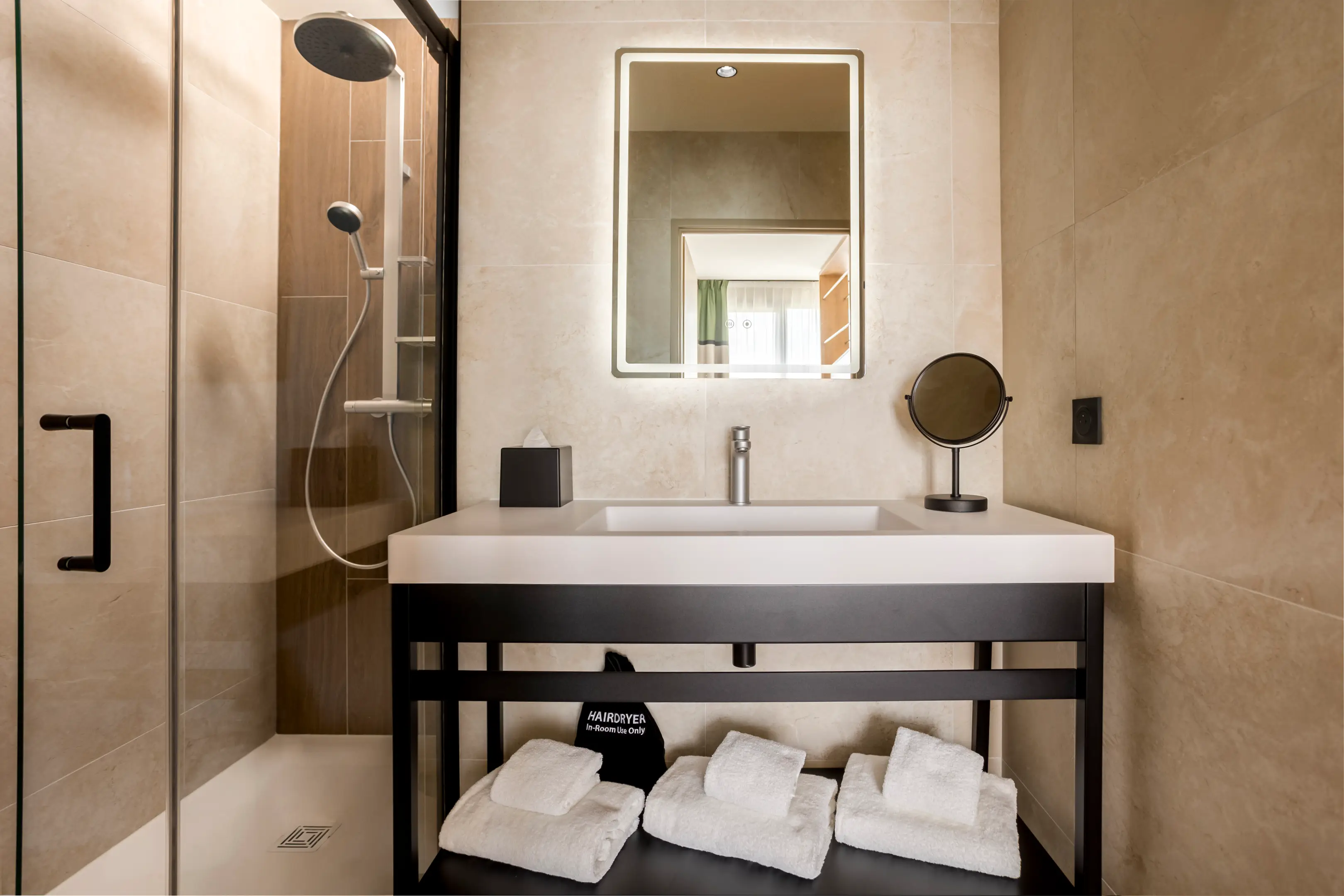 Appart'City Collection Paris Villepinte 4