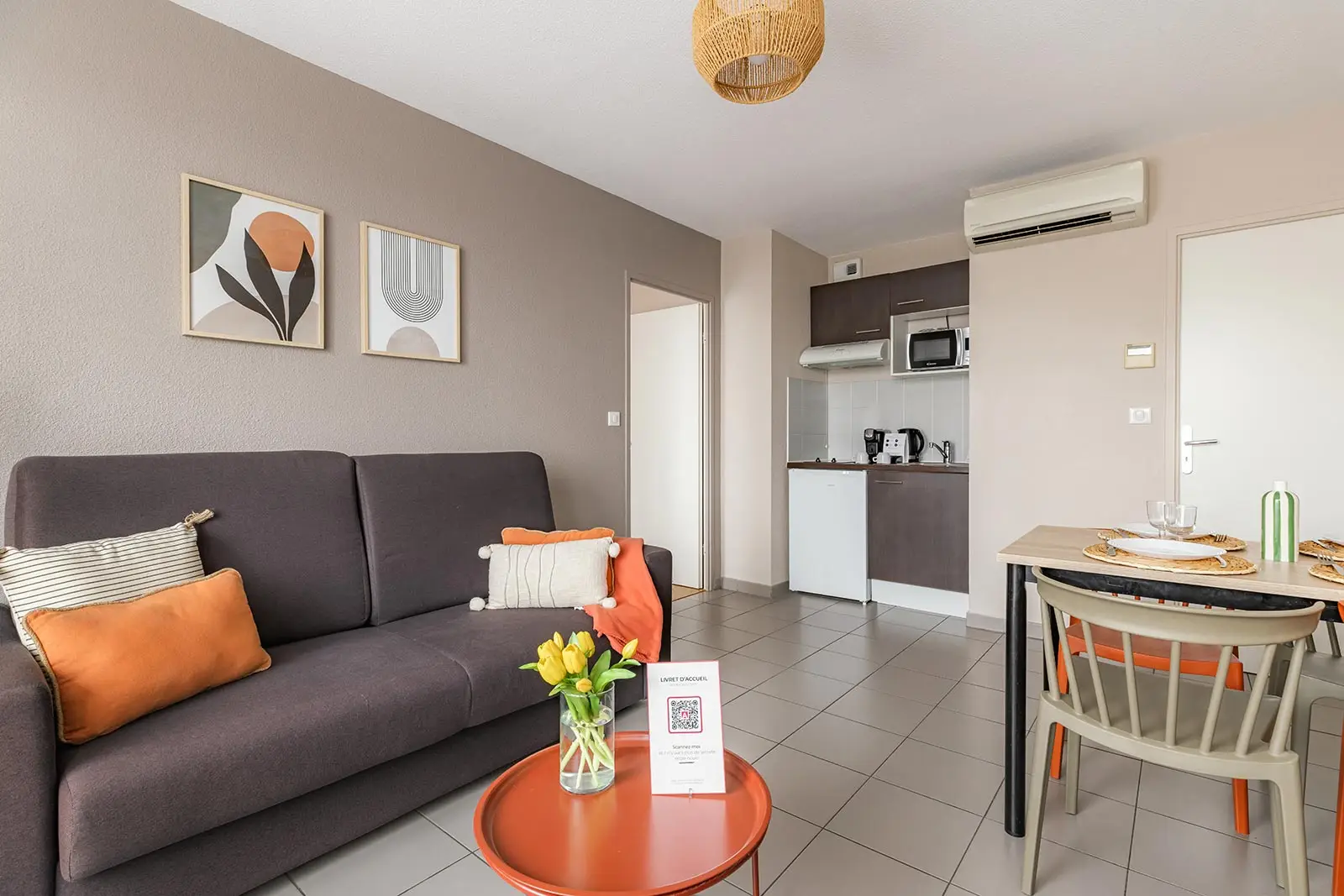 Appart'City Confort Toulouse Cornebarrieu 27