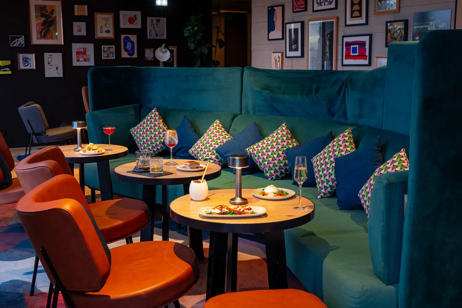 Novotel Paris Vaugirard Montparnasse 13