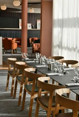 Holiday Inn Reims Centre 28