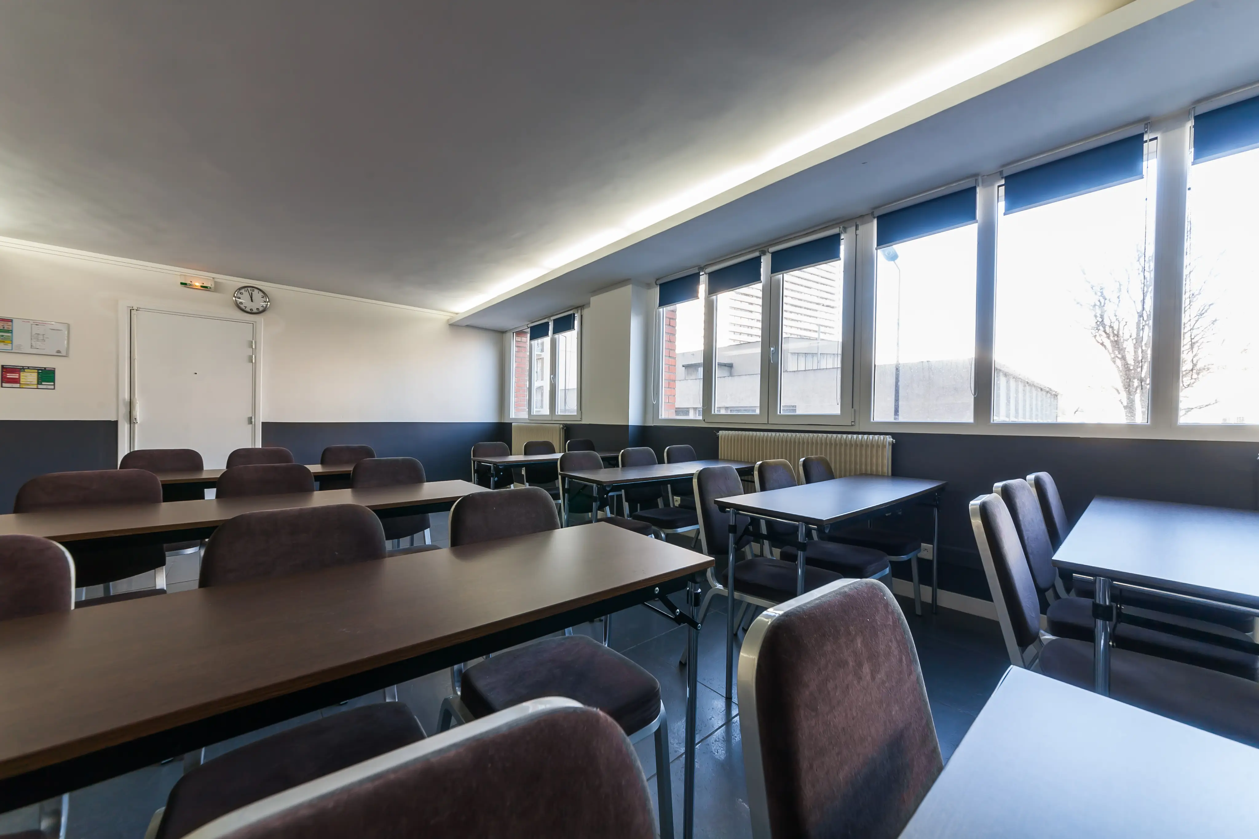 Espace Hermes Paris 10