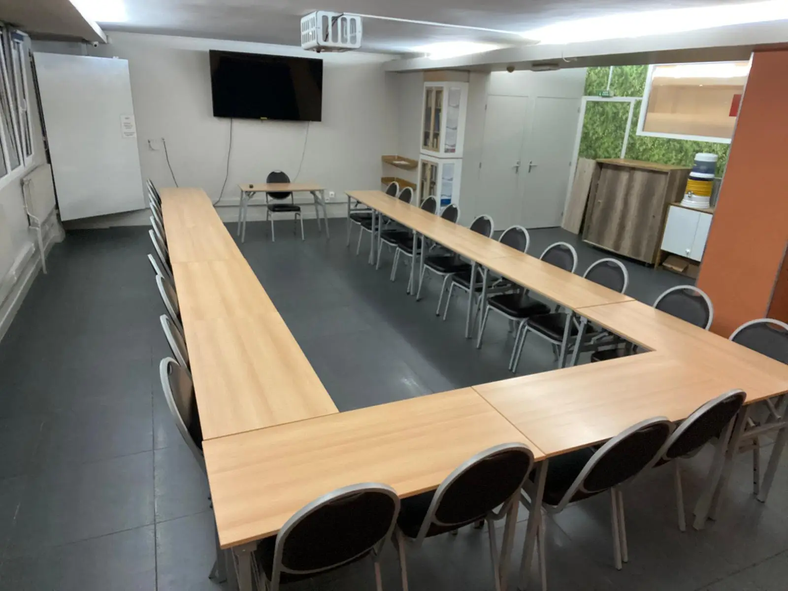 Espace Hermes Paris 11