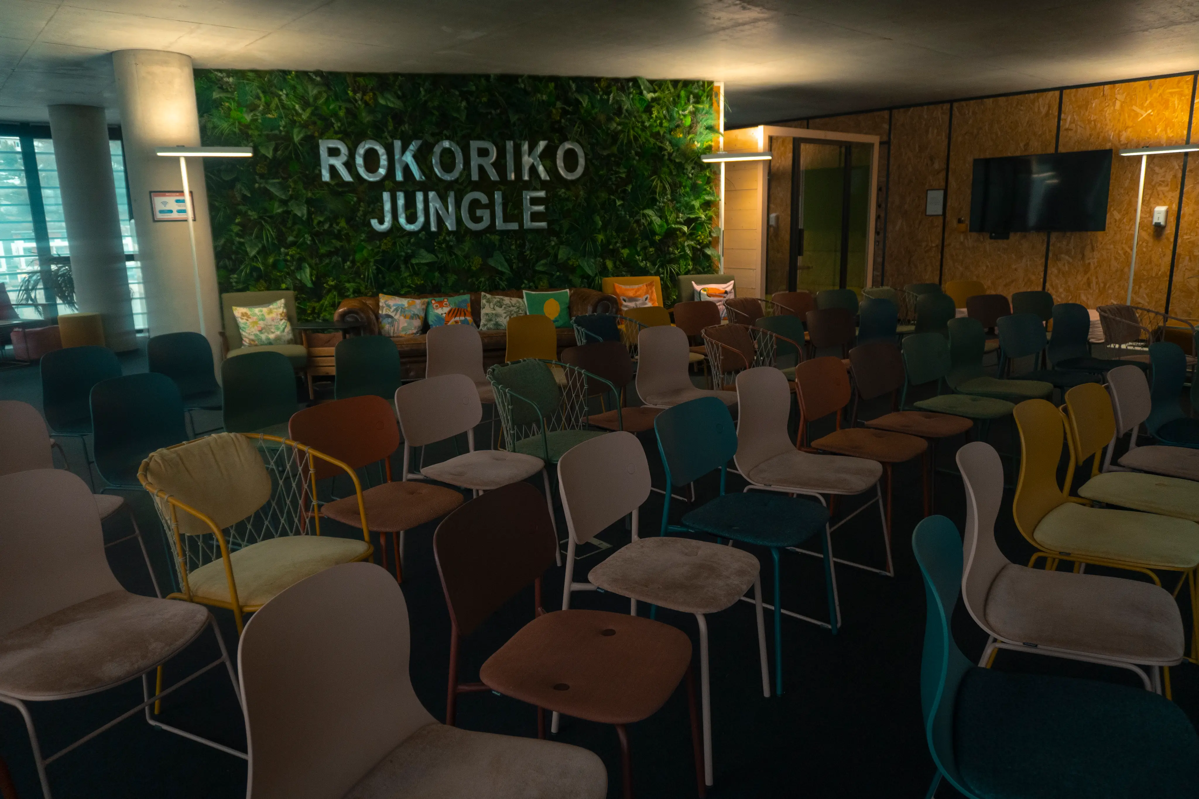 Rokoriko 16