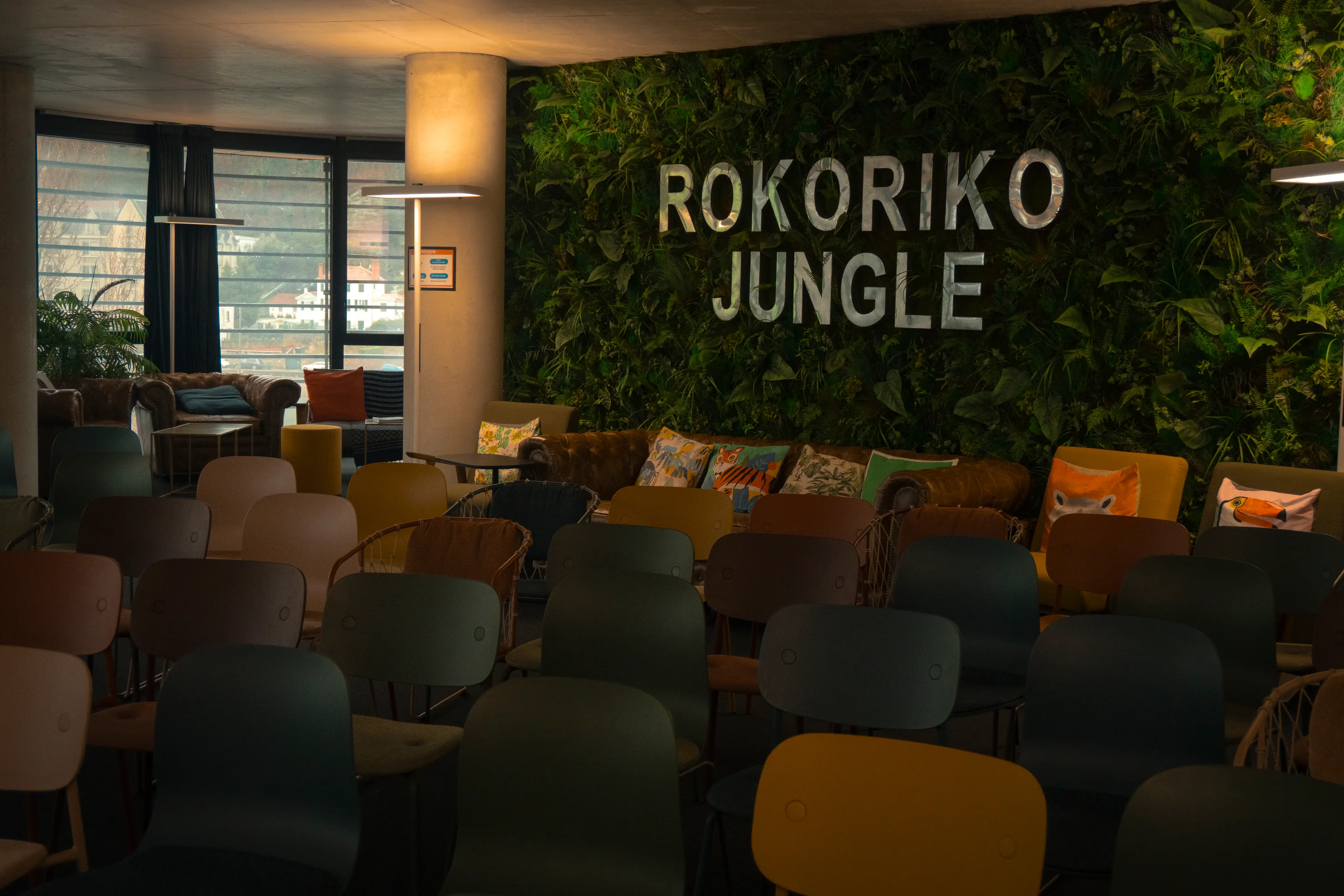 Rokoriko 9