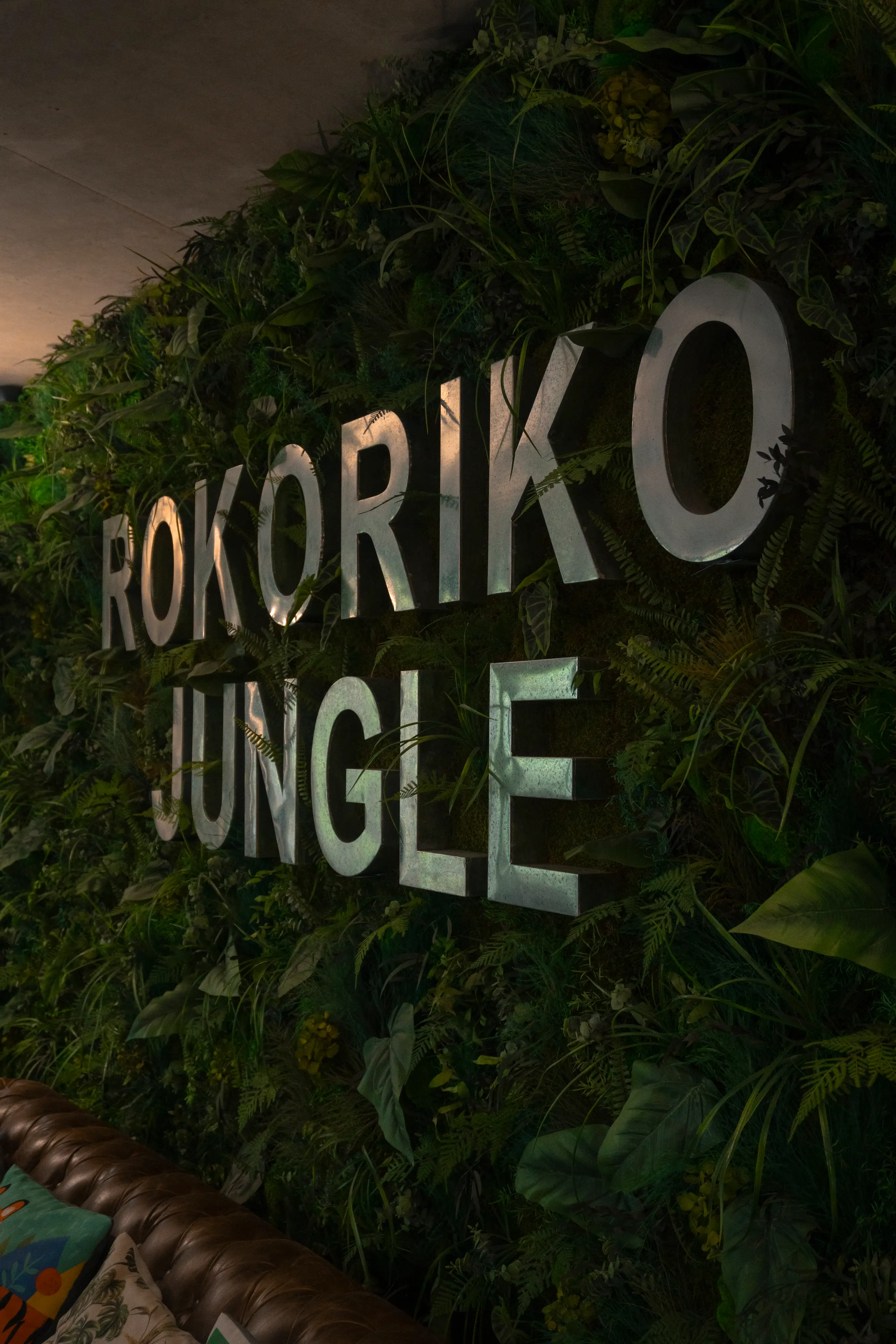 Rokoriko 6