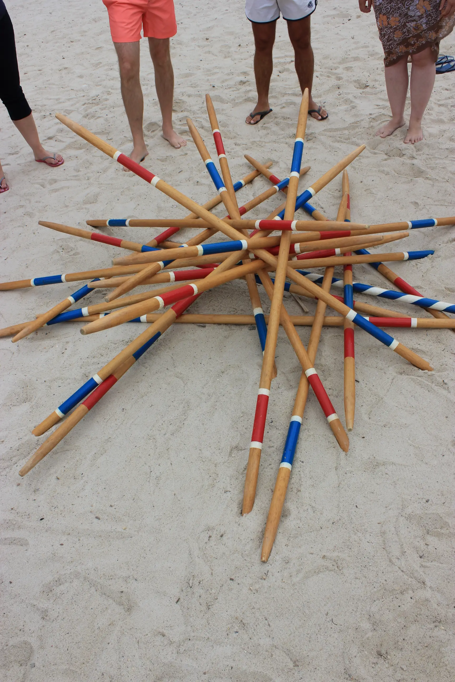 Team Beach 3