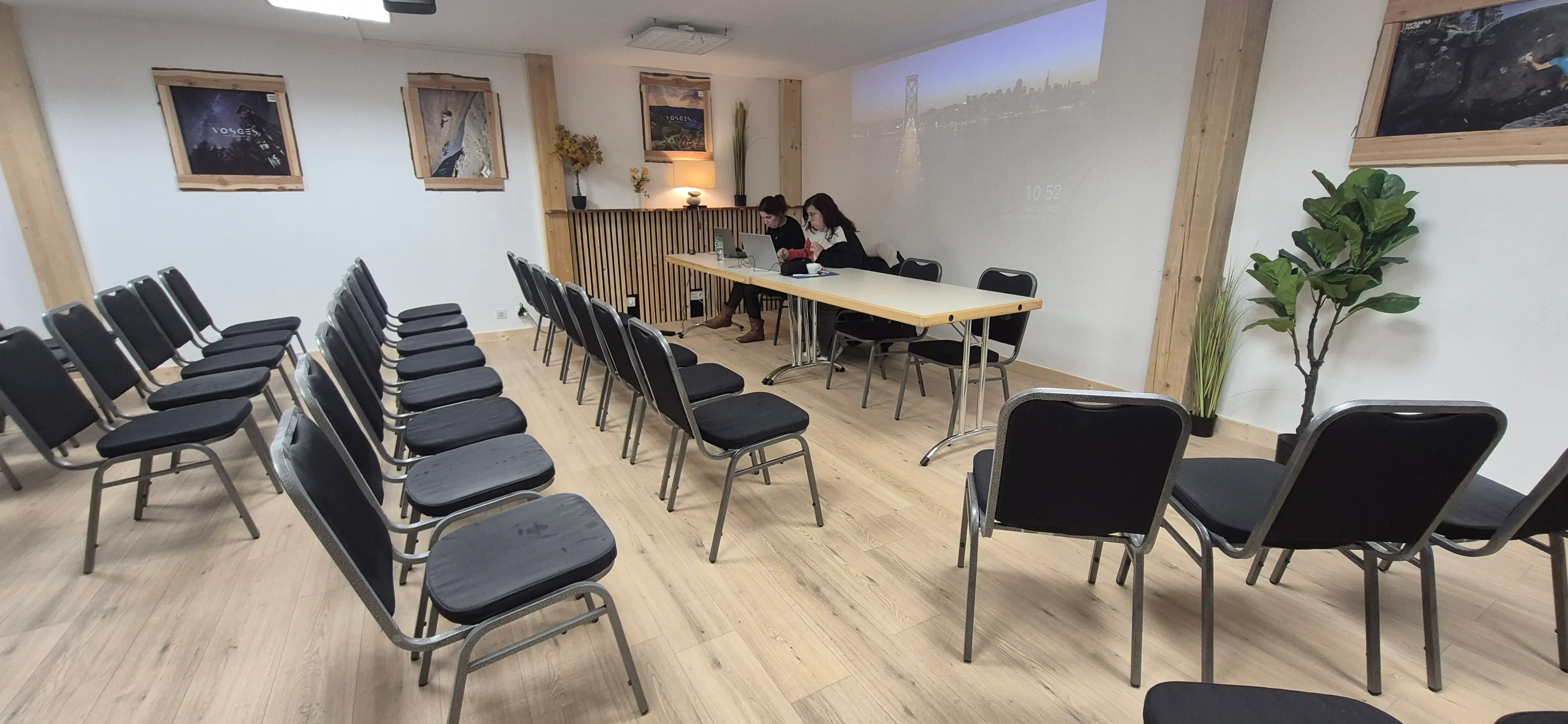 Le Refuge by Hop' N Bloc 3