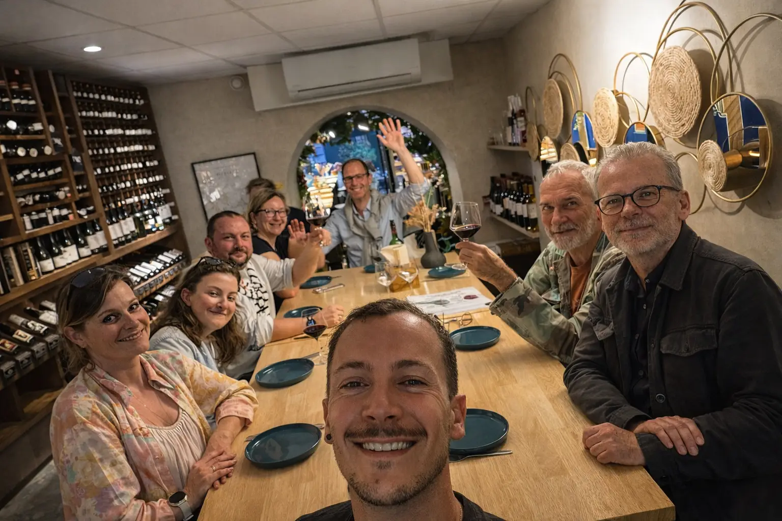 Les Olympiades du Goût - Team Building Gourmand 3