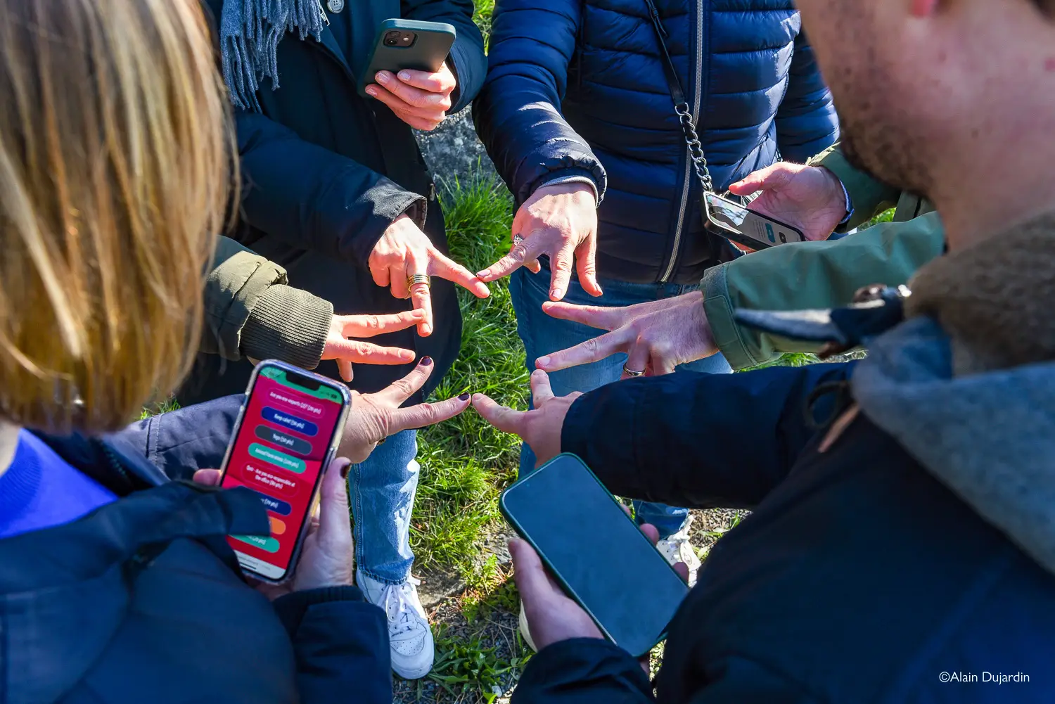 Go Green Challenge – Reconnectez vous à la nature 5
