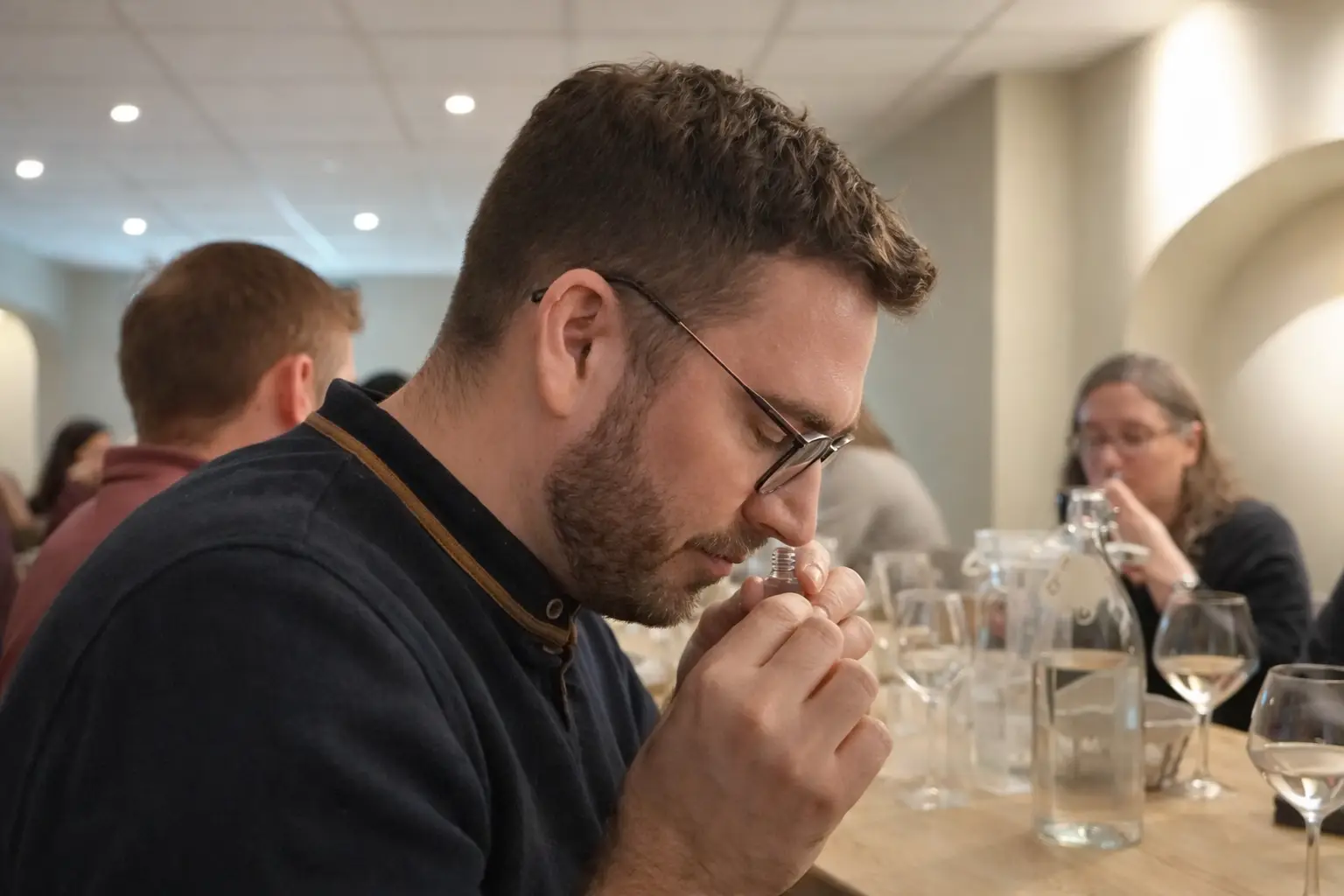 L'Afterwork Délicieux – Sortie d'équipe à Bordeaux 4