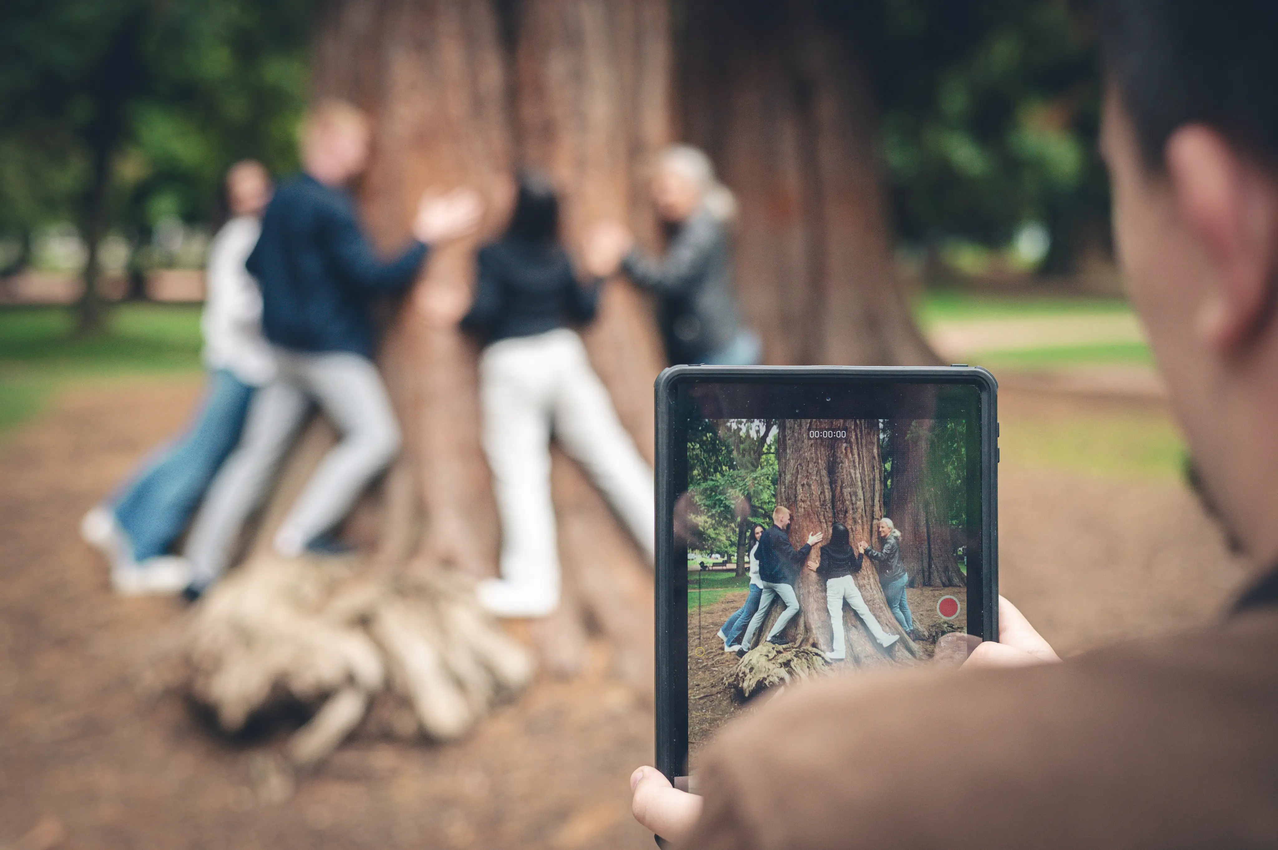 Go Green Challenge – Reconnectez vous à la nature 3