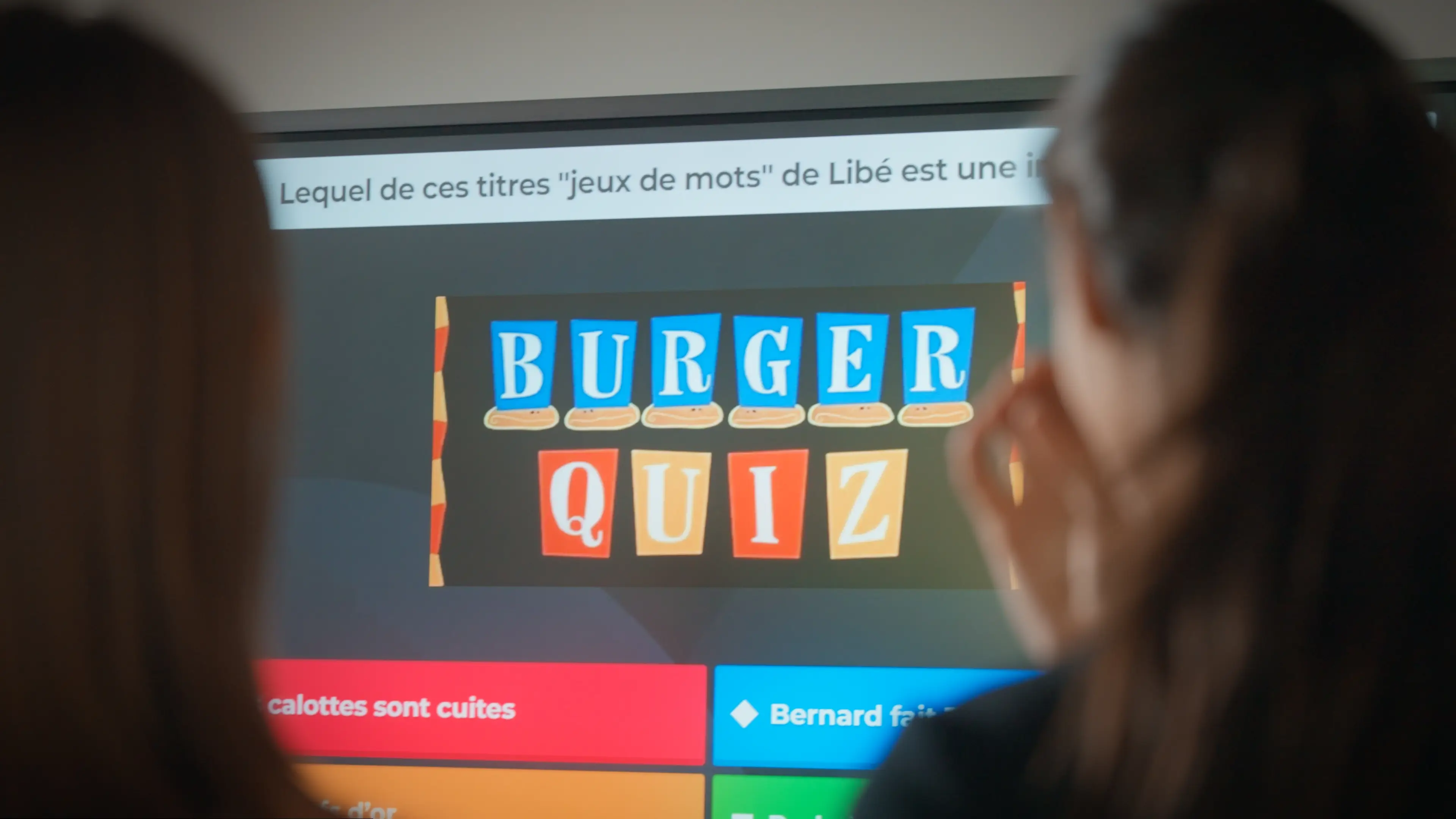 Fun Quiz – Faites vibrer vos événements ! 3