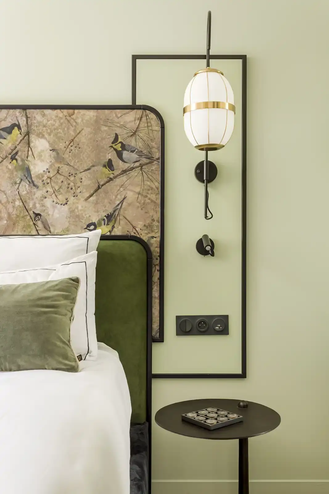 Appart'City Collection Paris Montparnasse Vaugirard 8