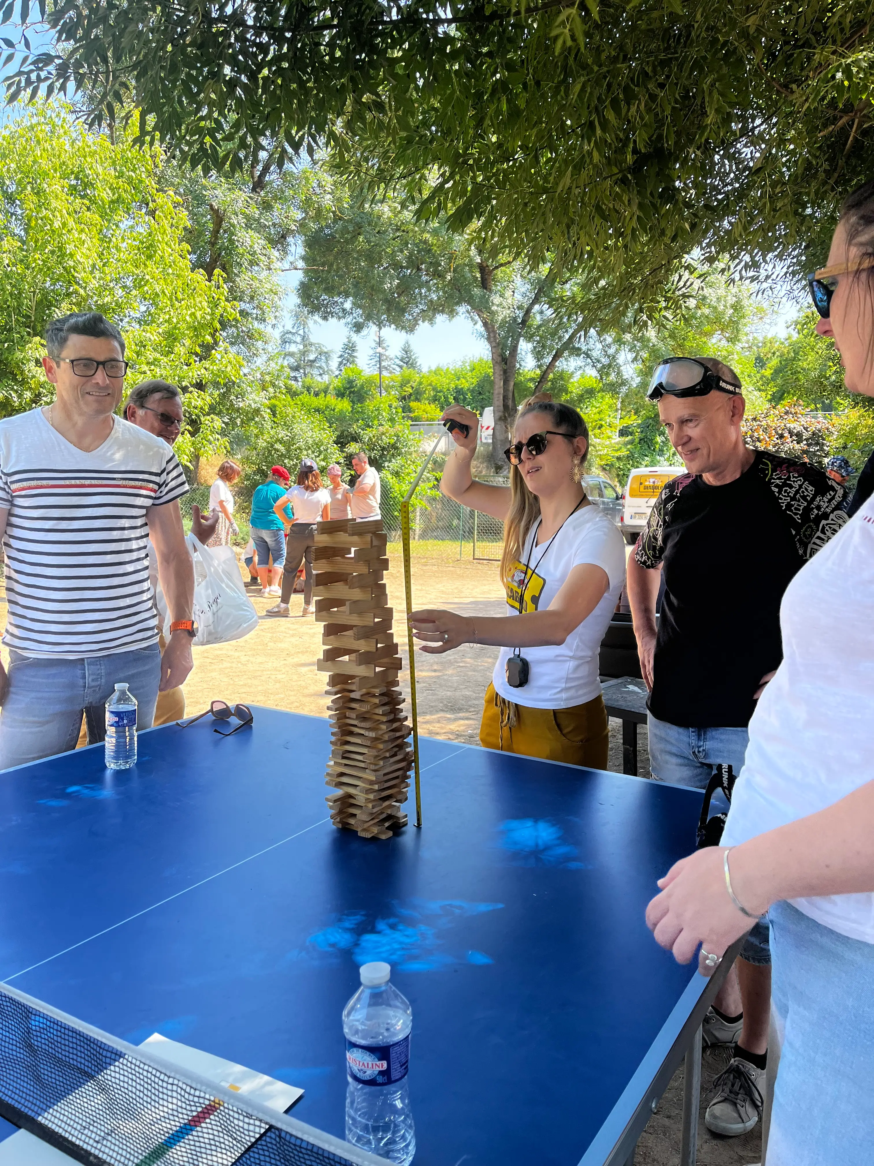Game of Saône 4