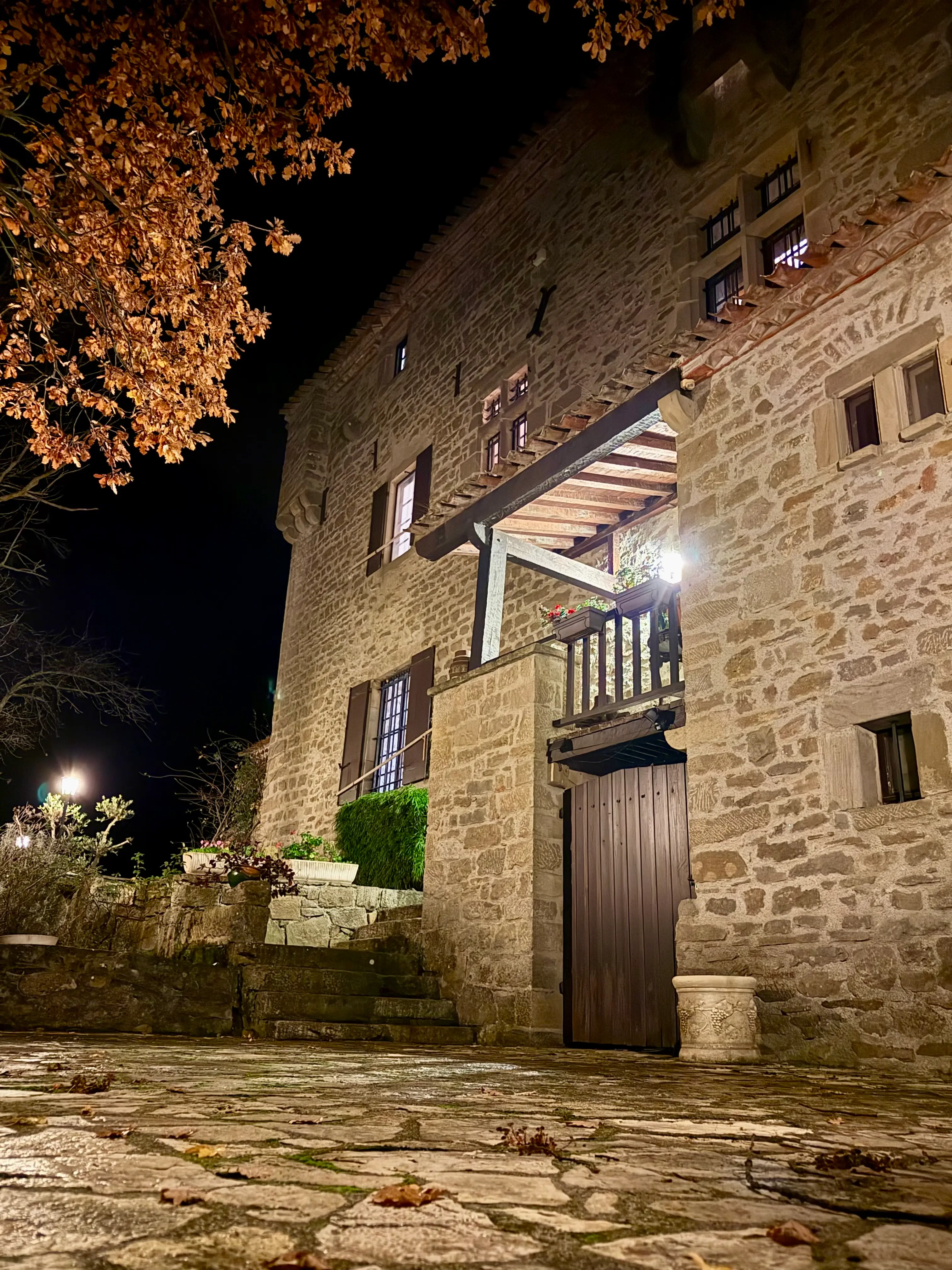 Chateau Tournou 57