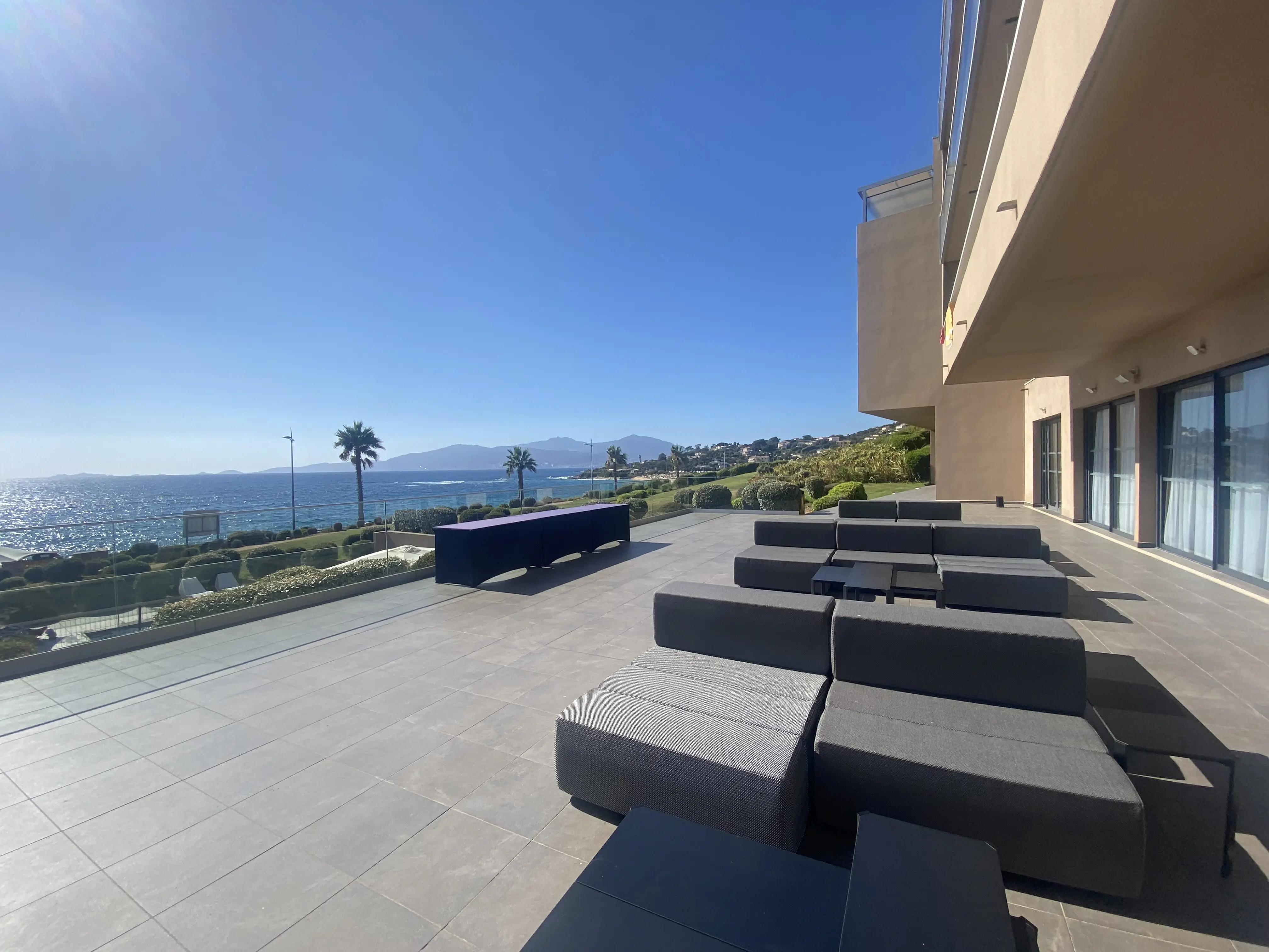 Radisson Blu Resort & Spa, Ajaccio Bay 16