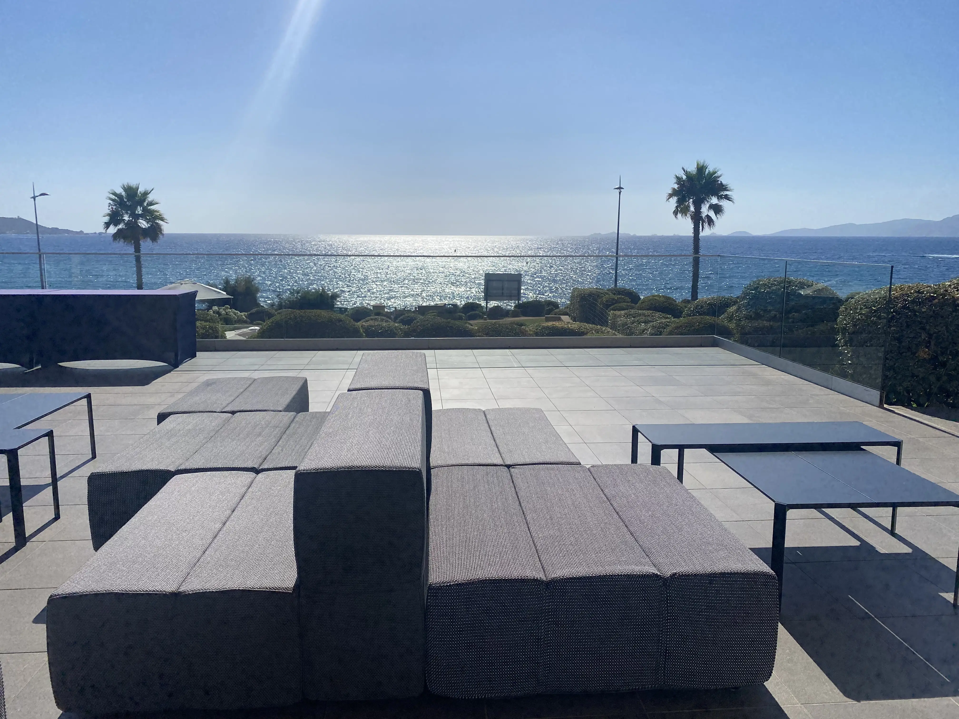 Radisson Blu Resort & Spa, Ajaccio Bay 17