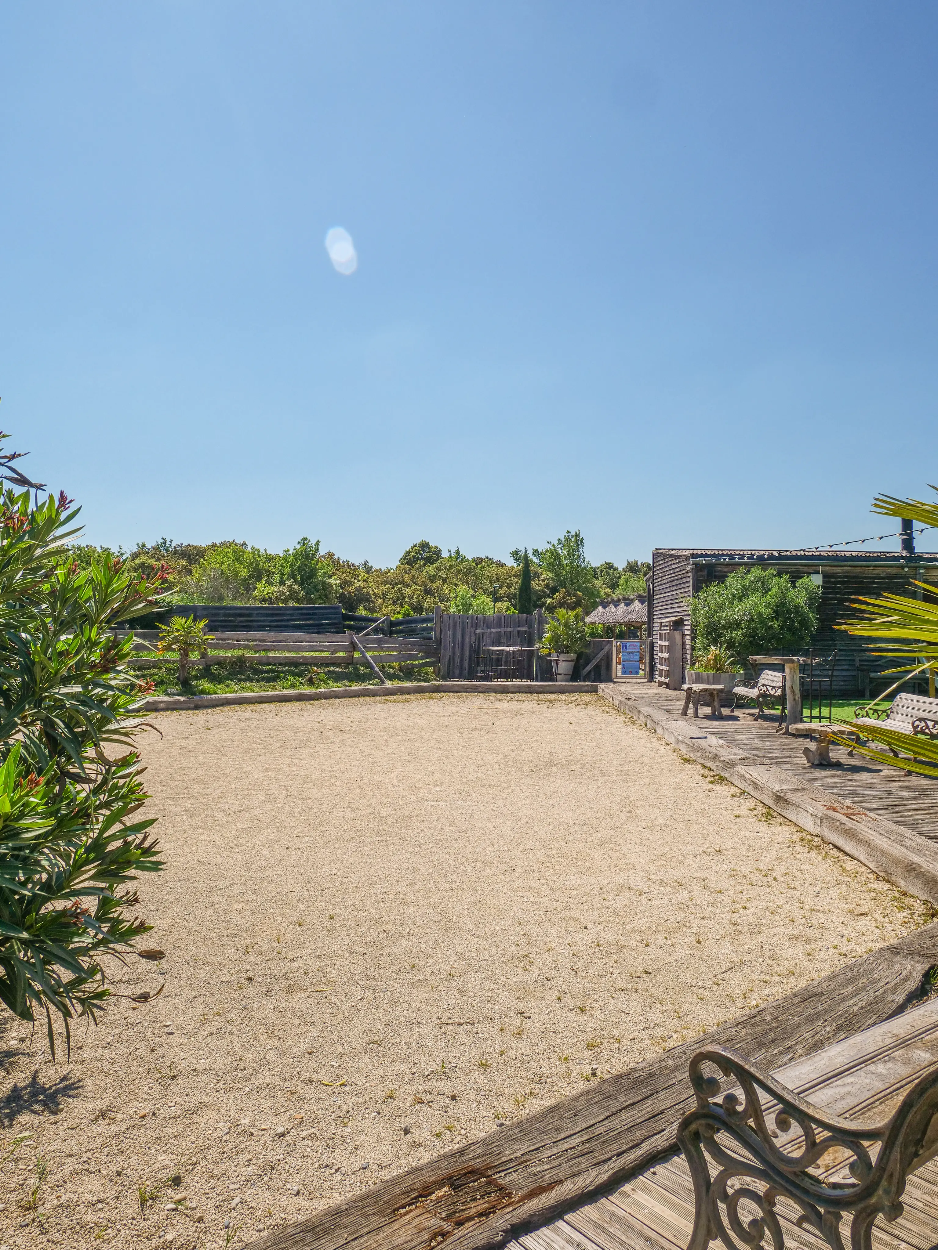 Lodges en Provence 5* 15