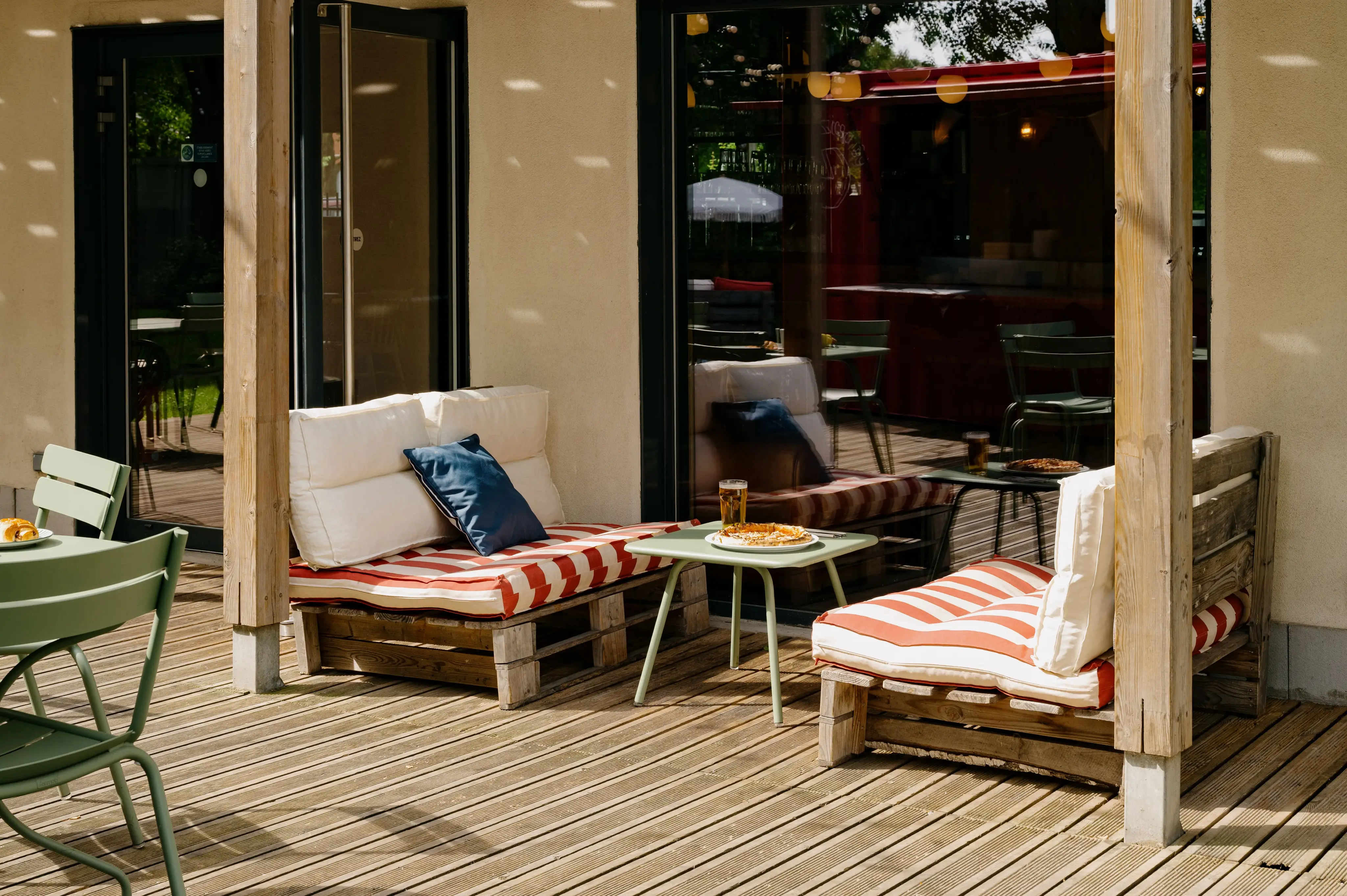 Eklo Hotel Lille 16