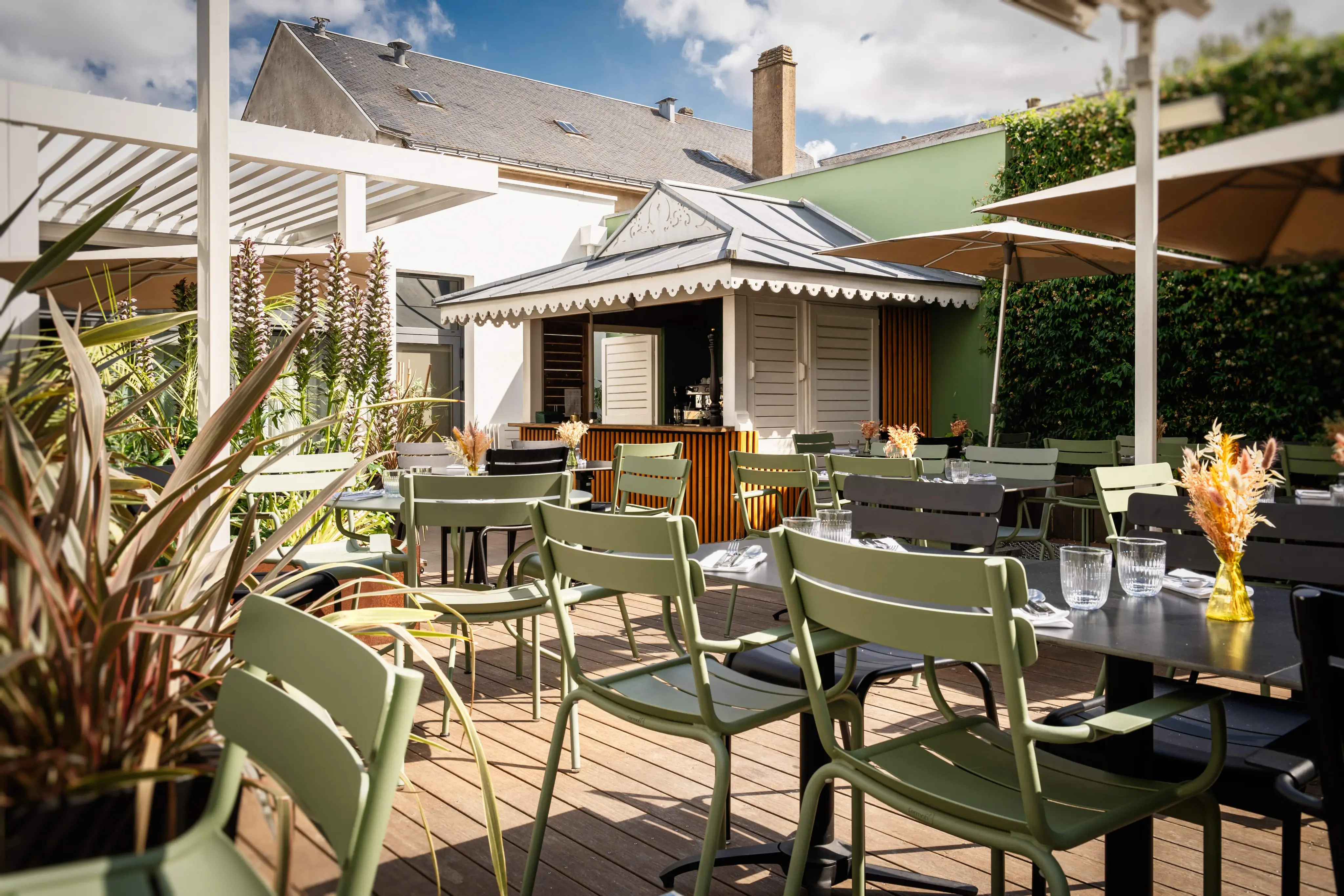 Mercure La Roche-sur-Yon Centre 20