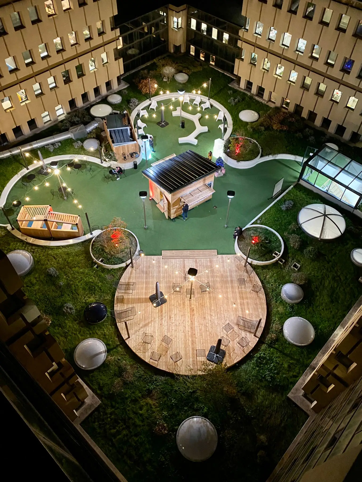City Center 14