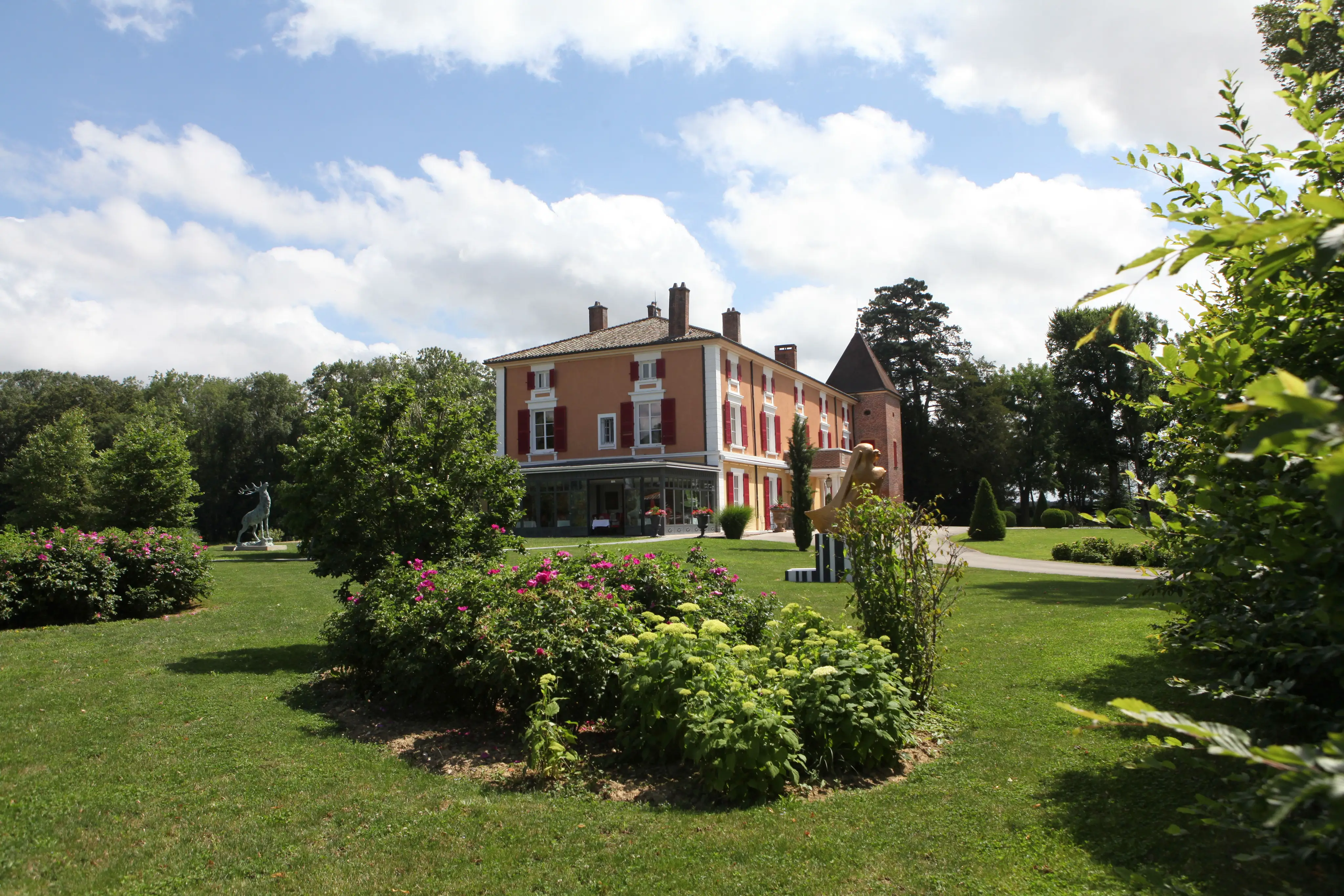 Château d'Epeyssoles 6