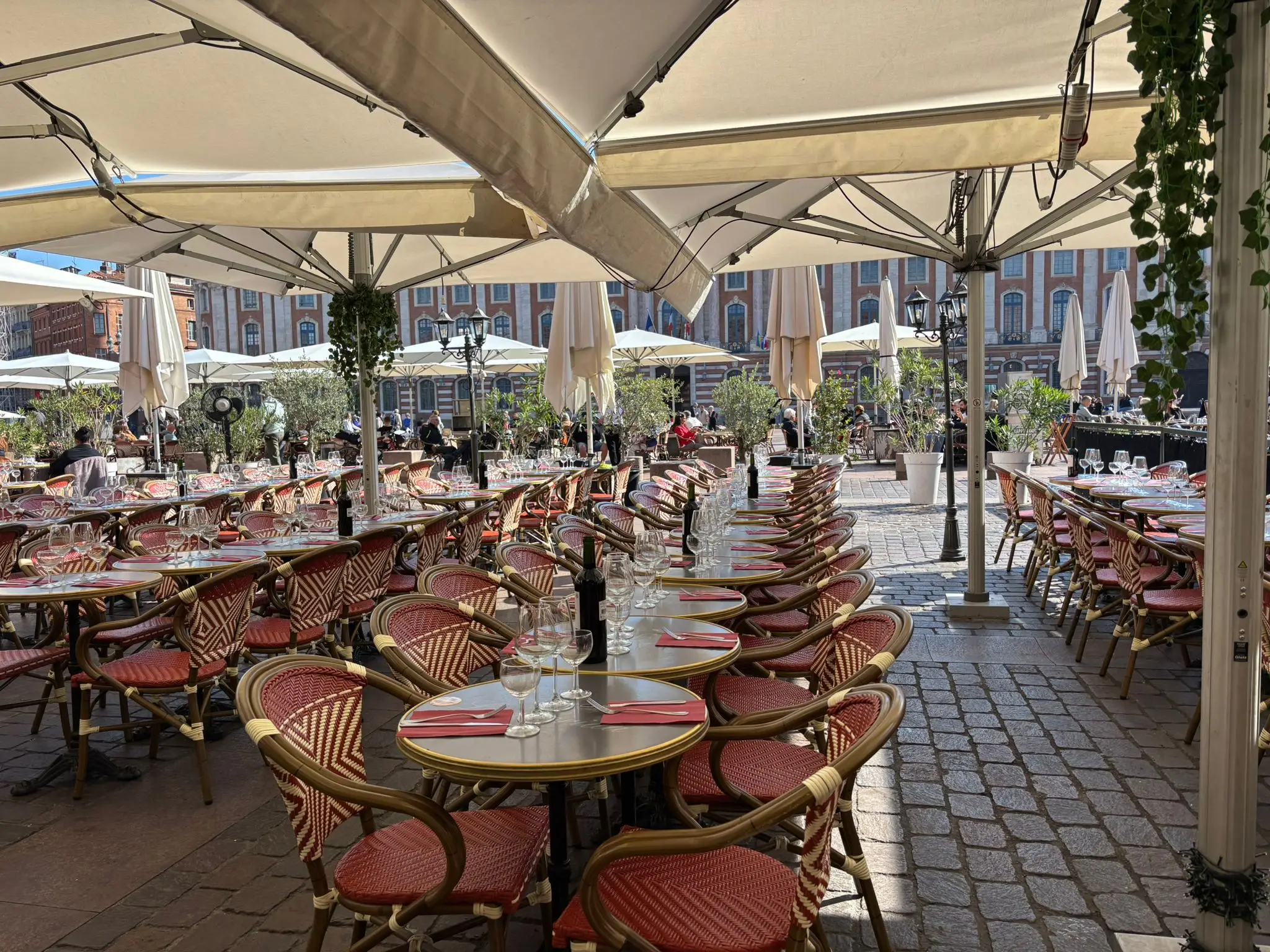 Grand Café Le Florida 13