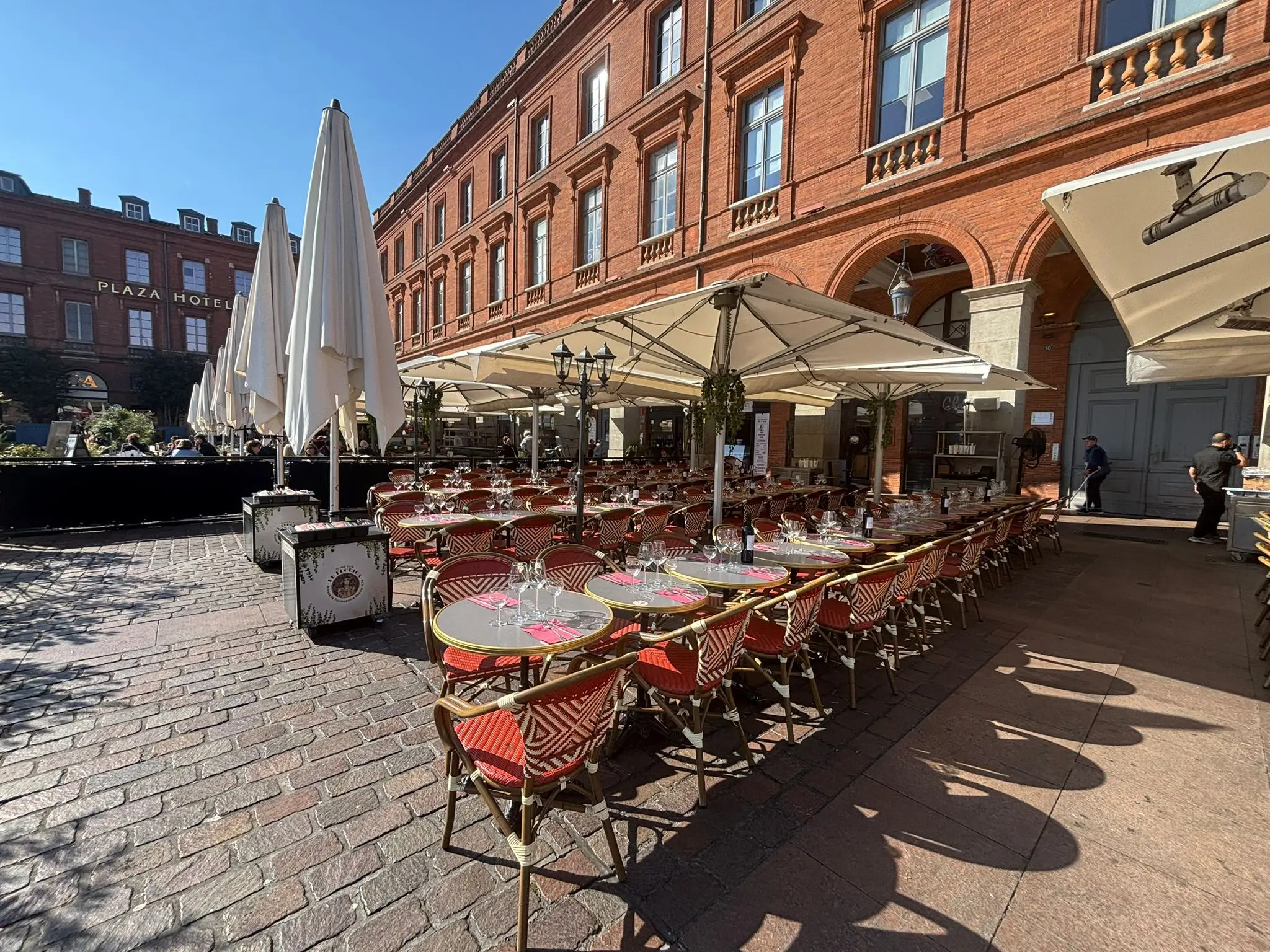 Grand Café Le Florida 14