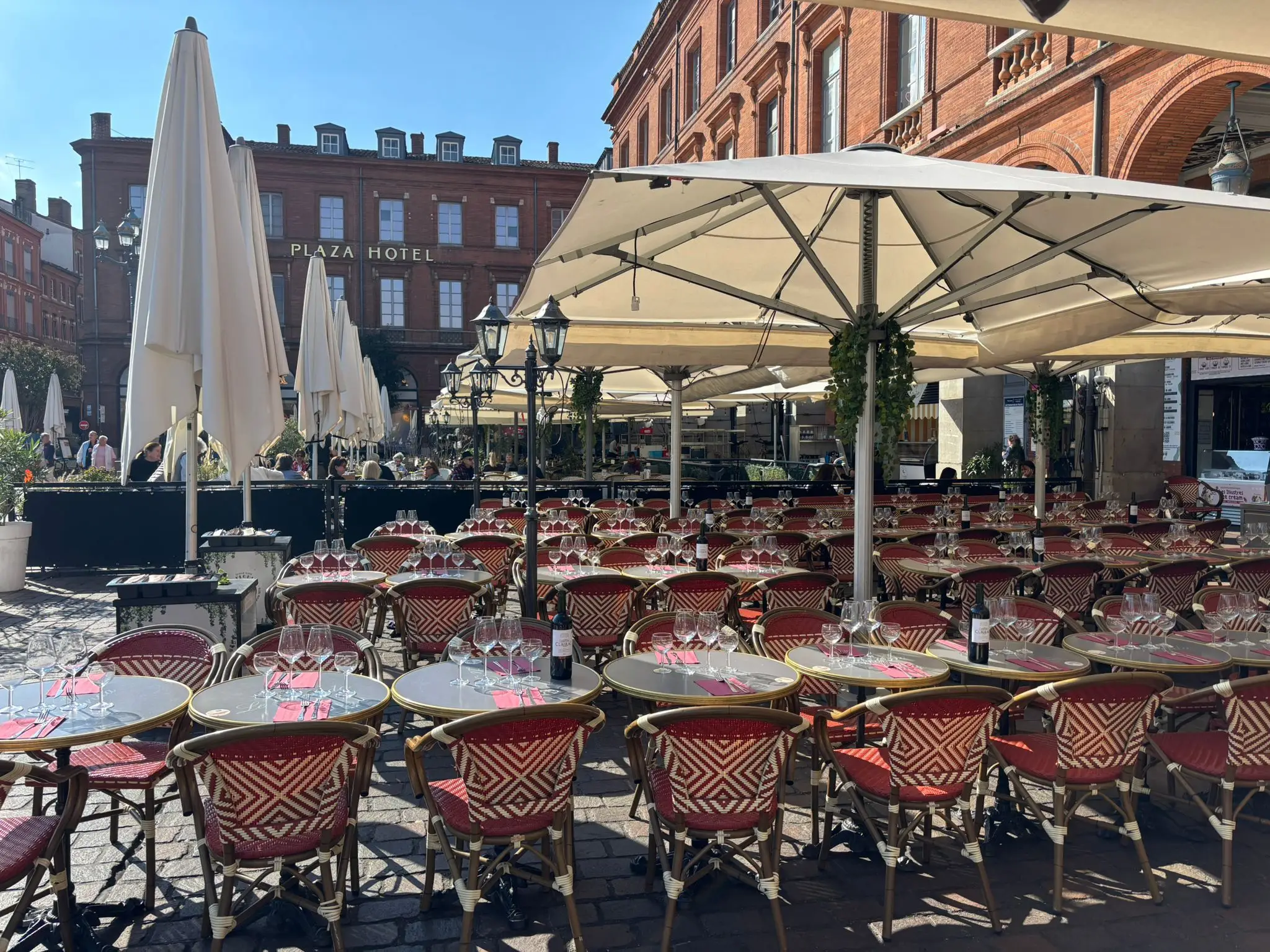 Grand Café Le Florida 15