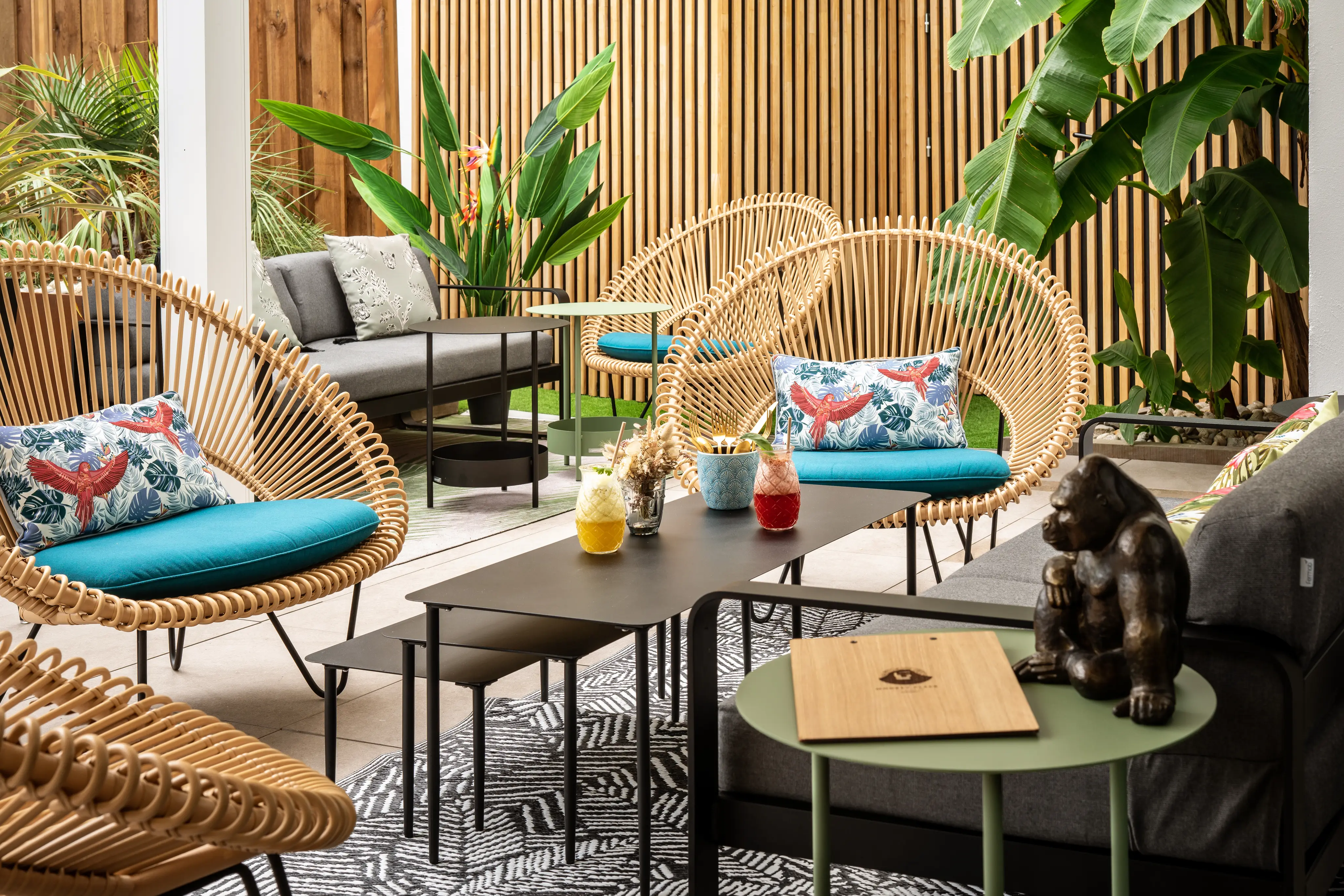Mercure La Roche-sur-Yon Centre 22