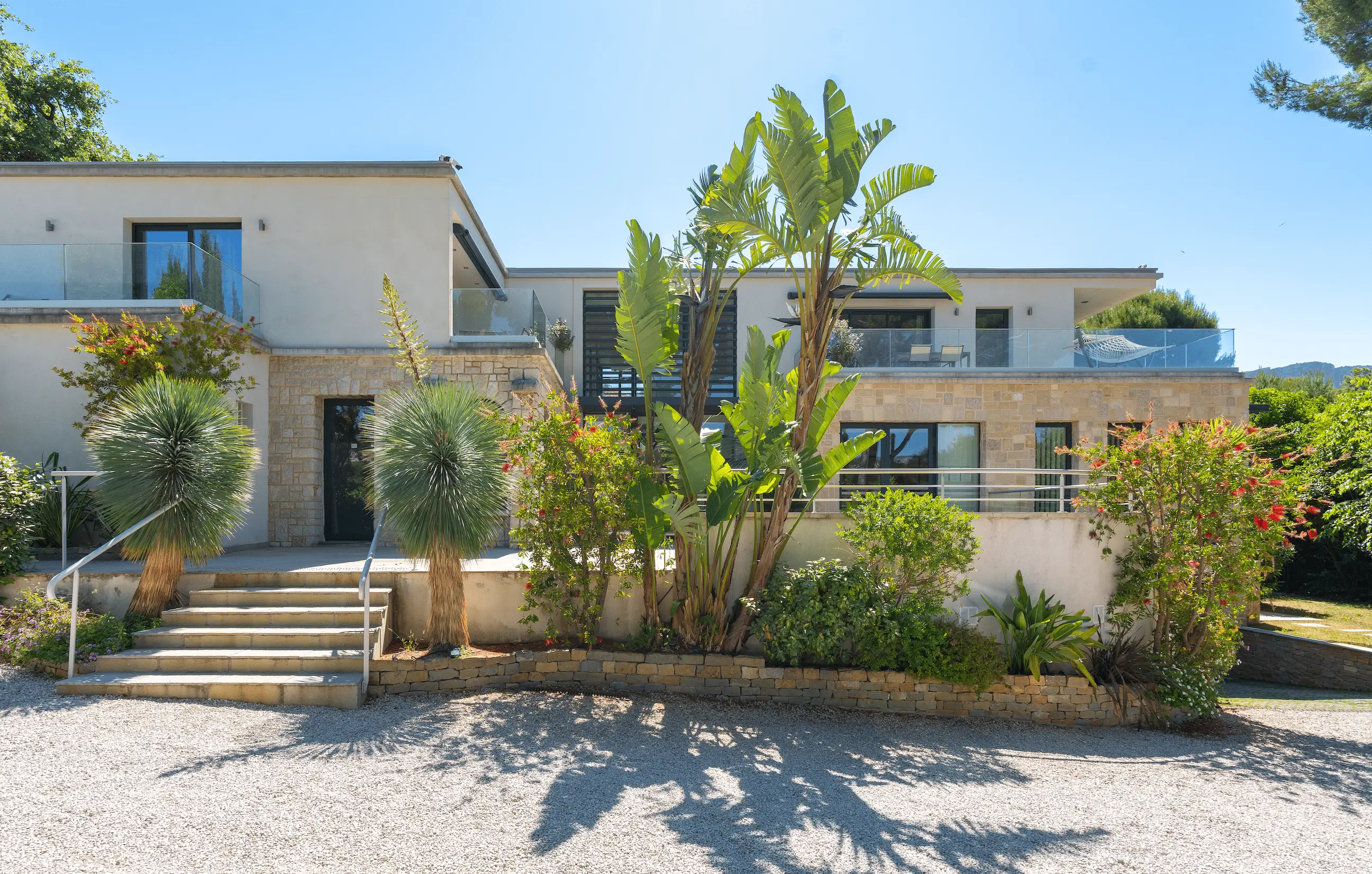 Hôtel Particulier Cassis  23