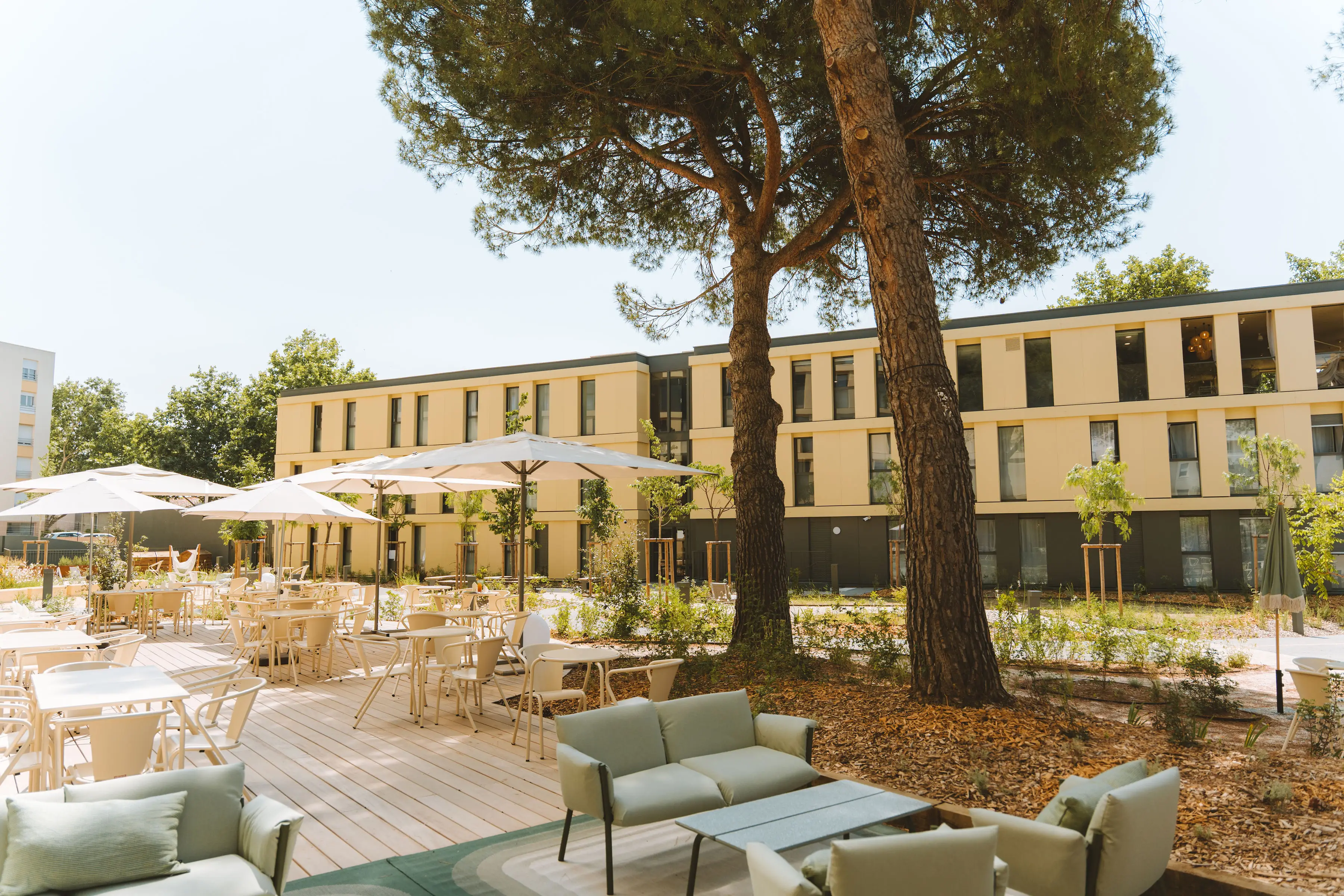 BIKUBE MONTPELLIER
