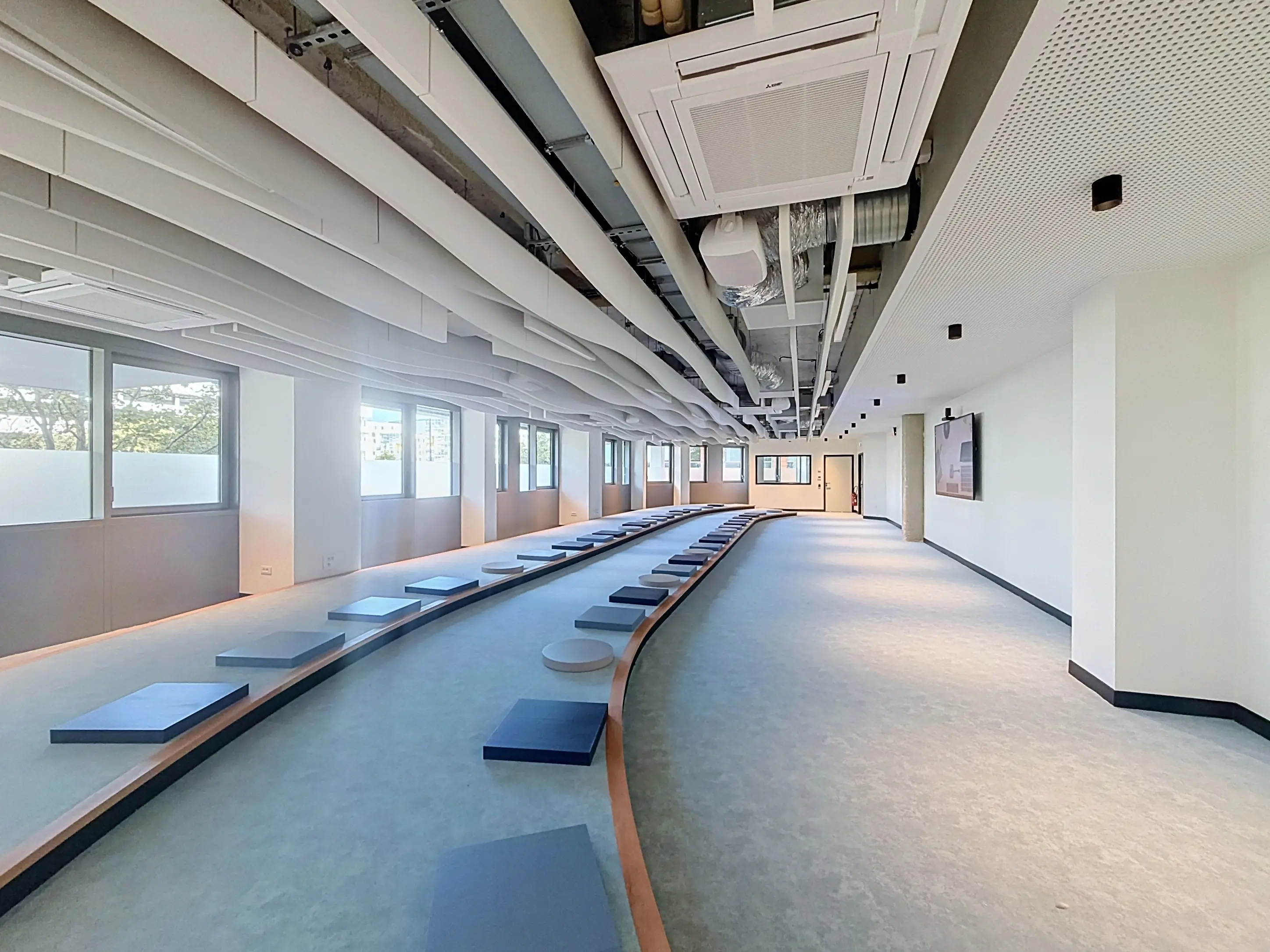 Le Campus Paris 3