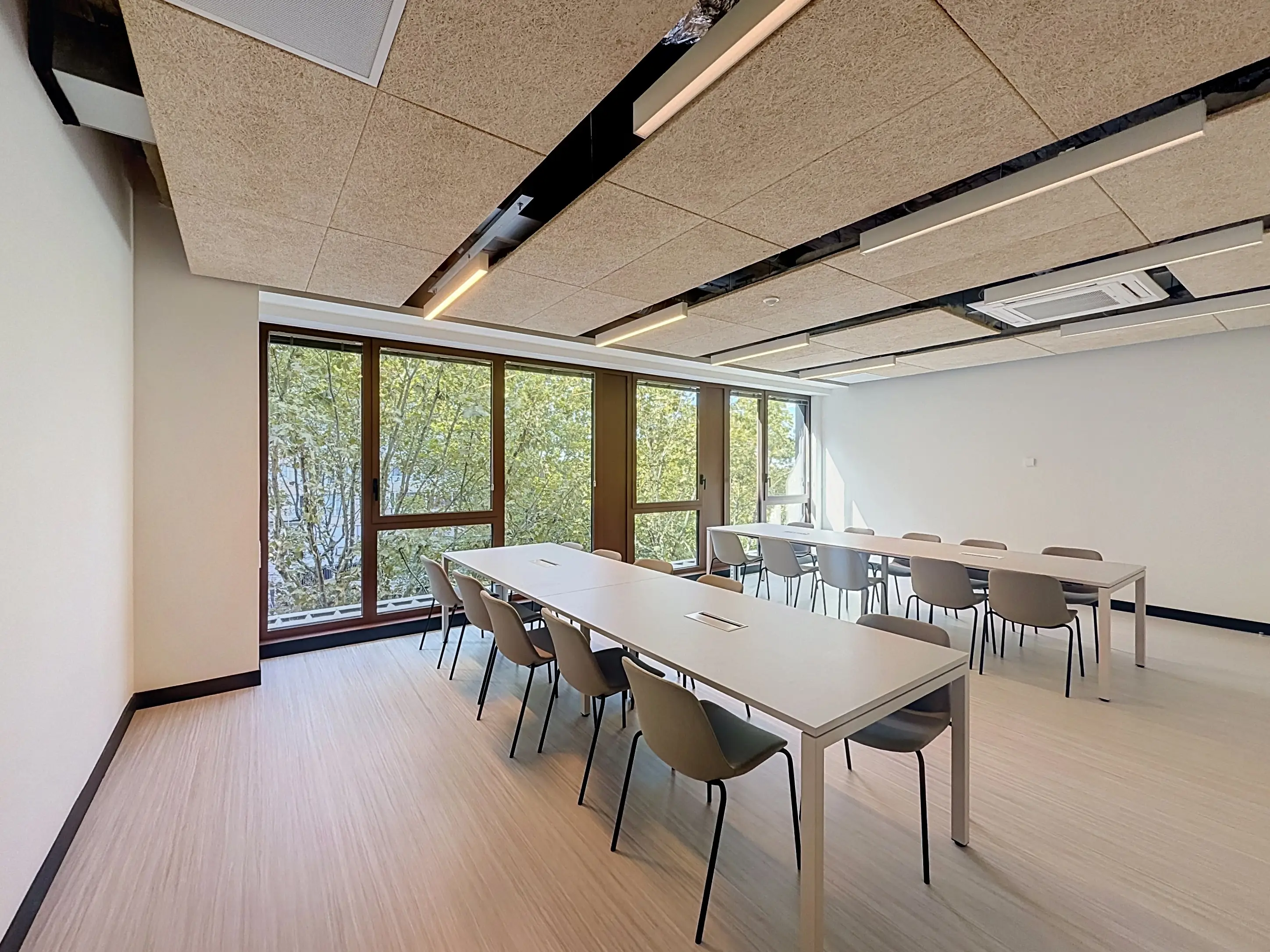 Le Campus Paris 4