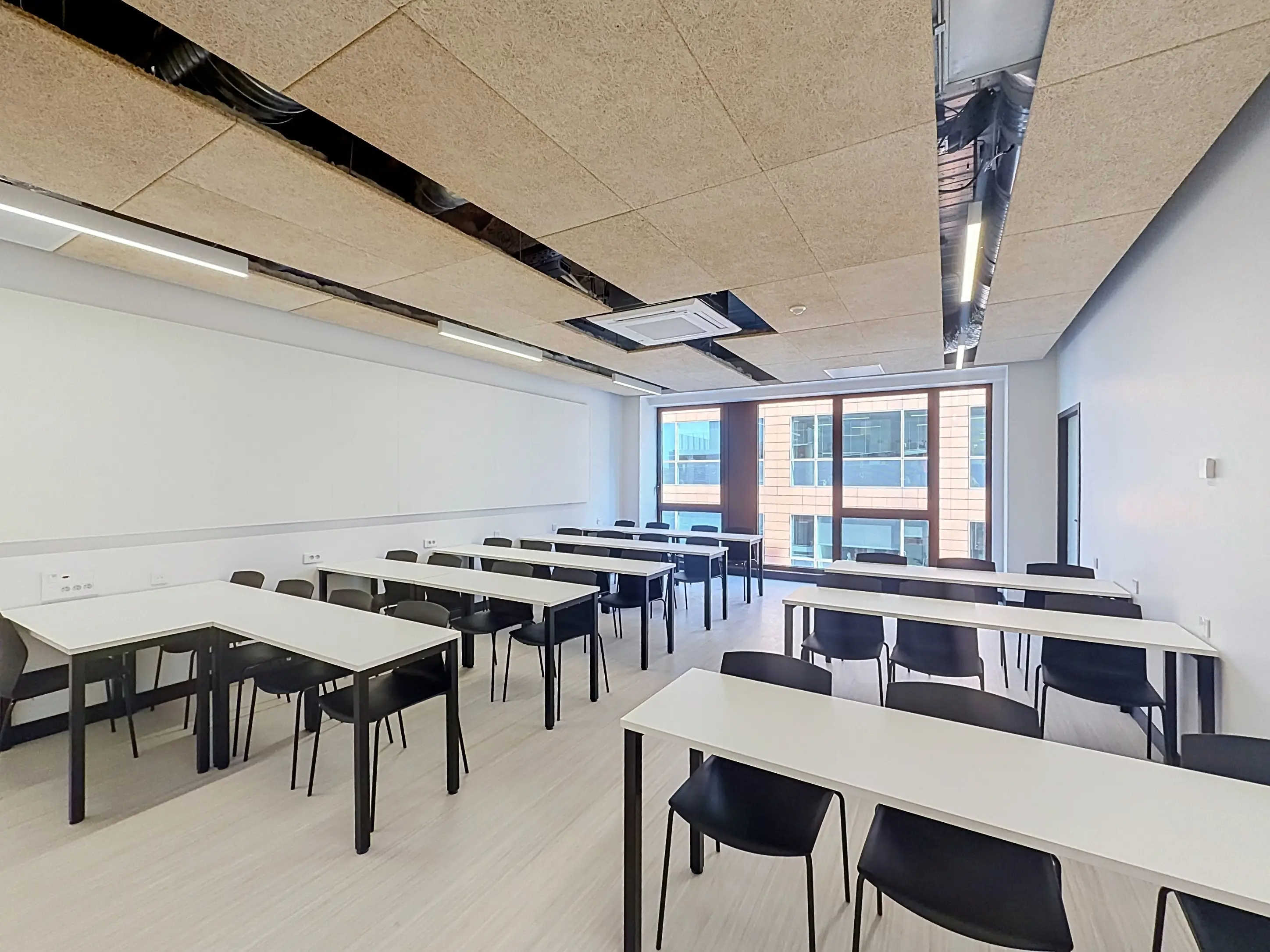 Le Campus Paris 5