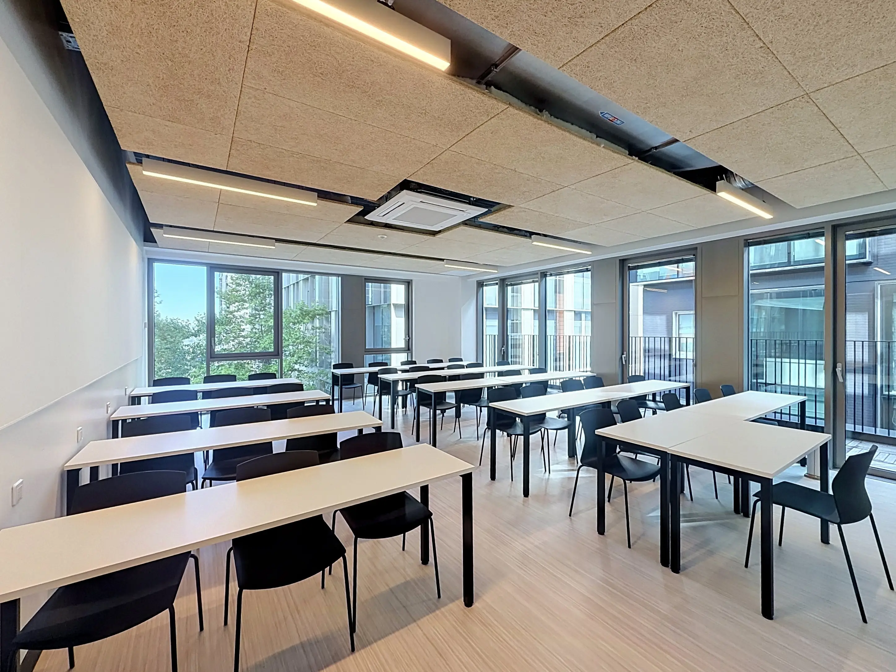 Le Campus Paris 6