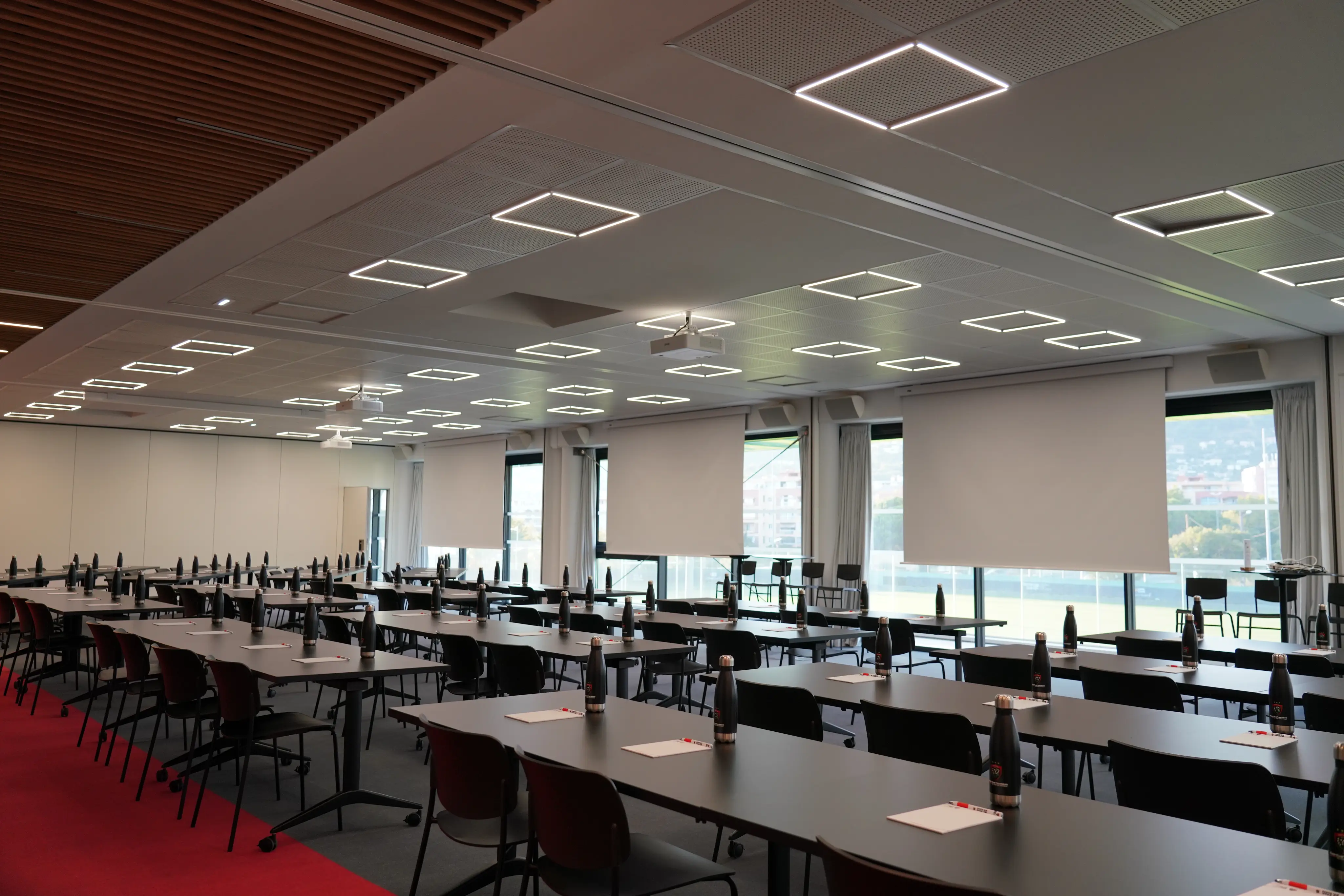 CAMPUS RCT 3