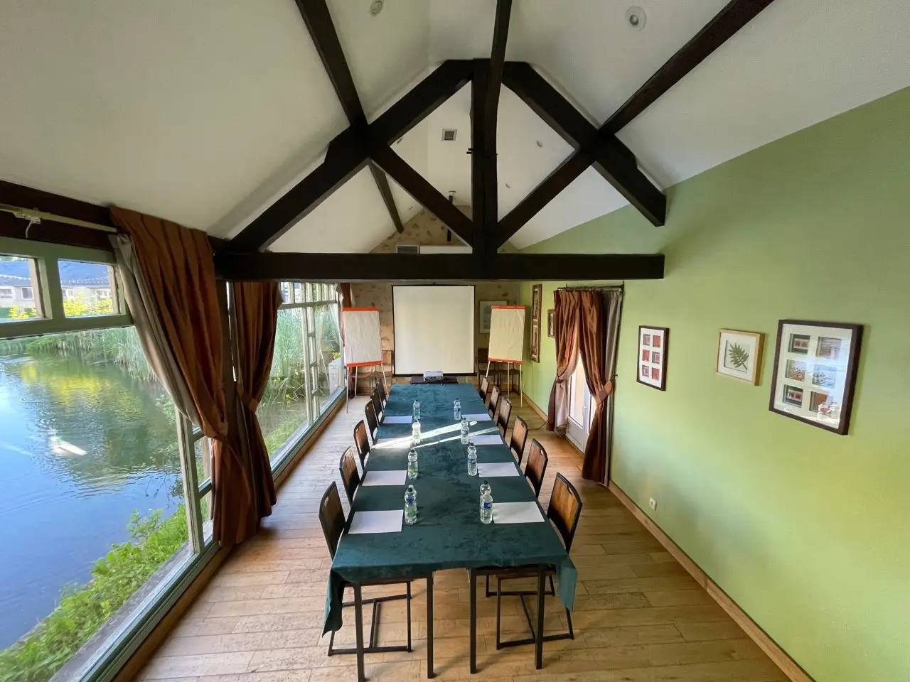 Auberge du Manet 4