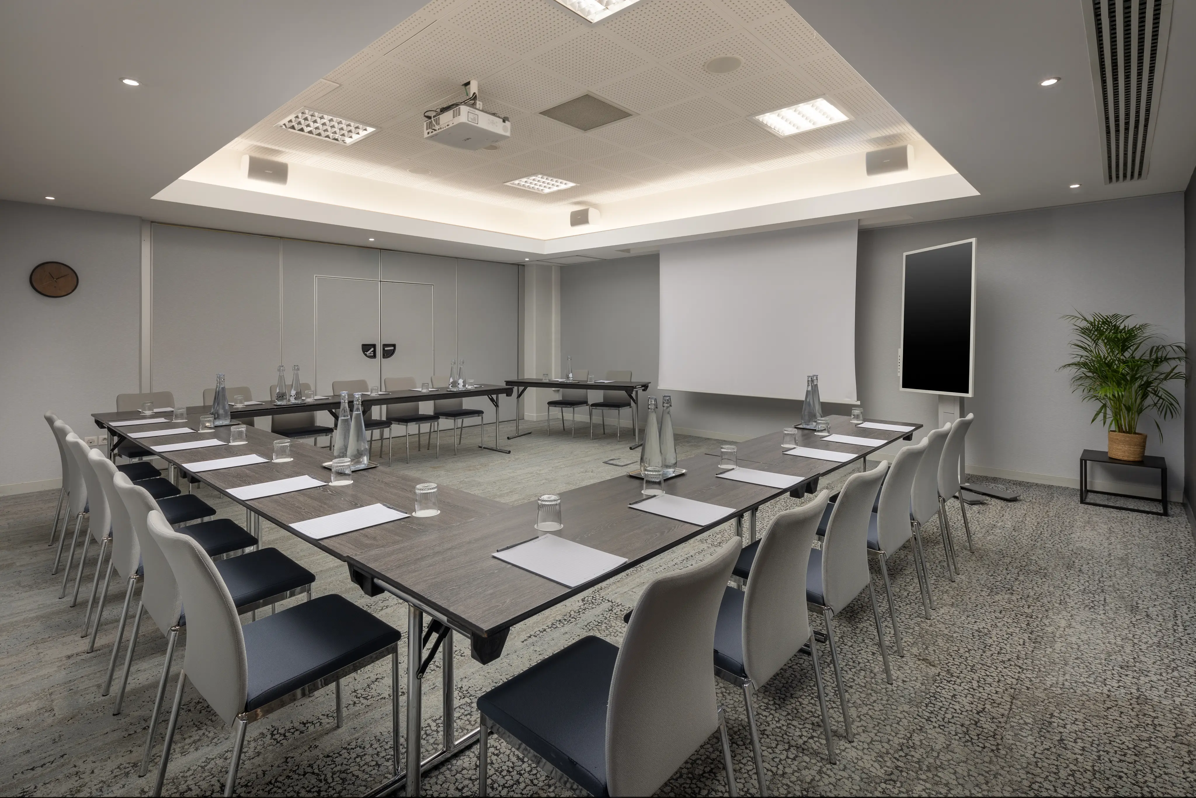 Marriott Courtyard Toulouse 25
