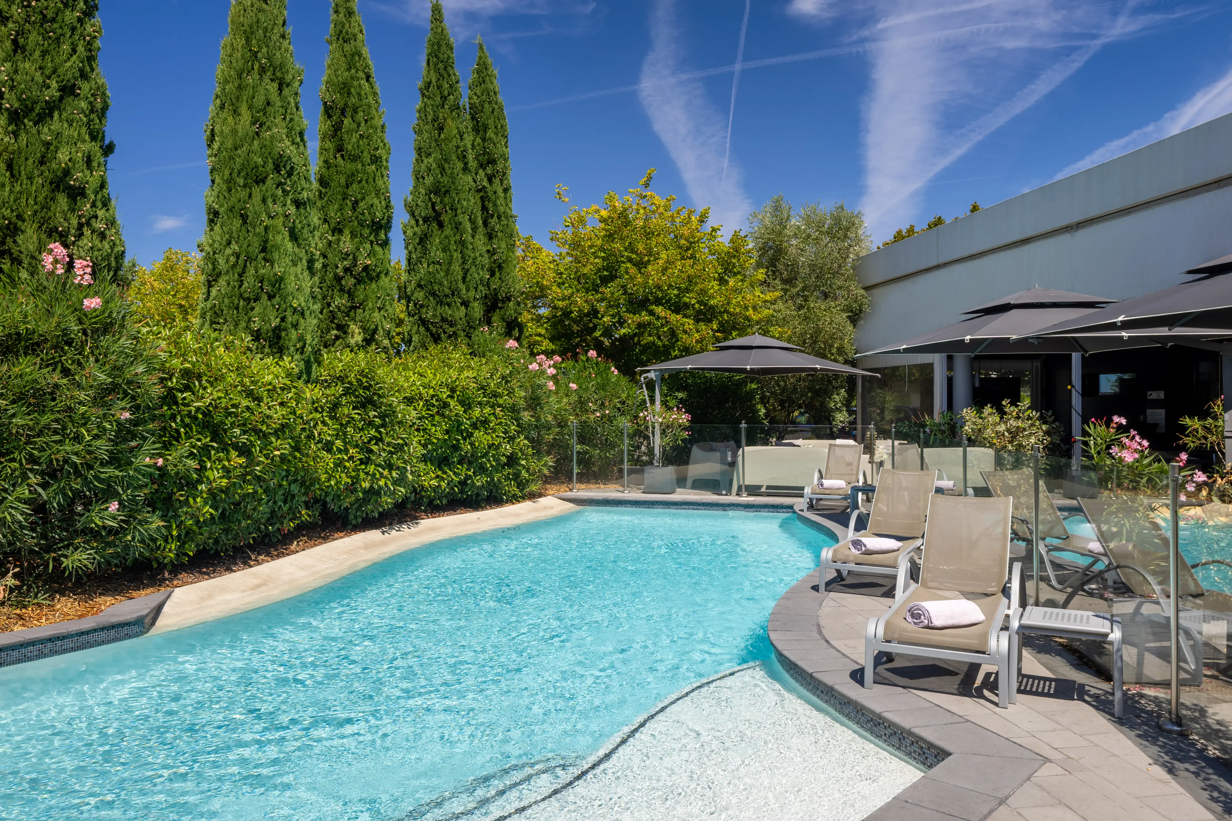 Marriott Courtyard Toulouse 31
