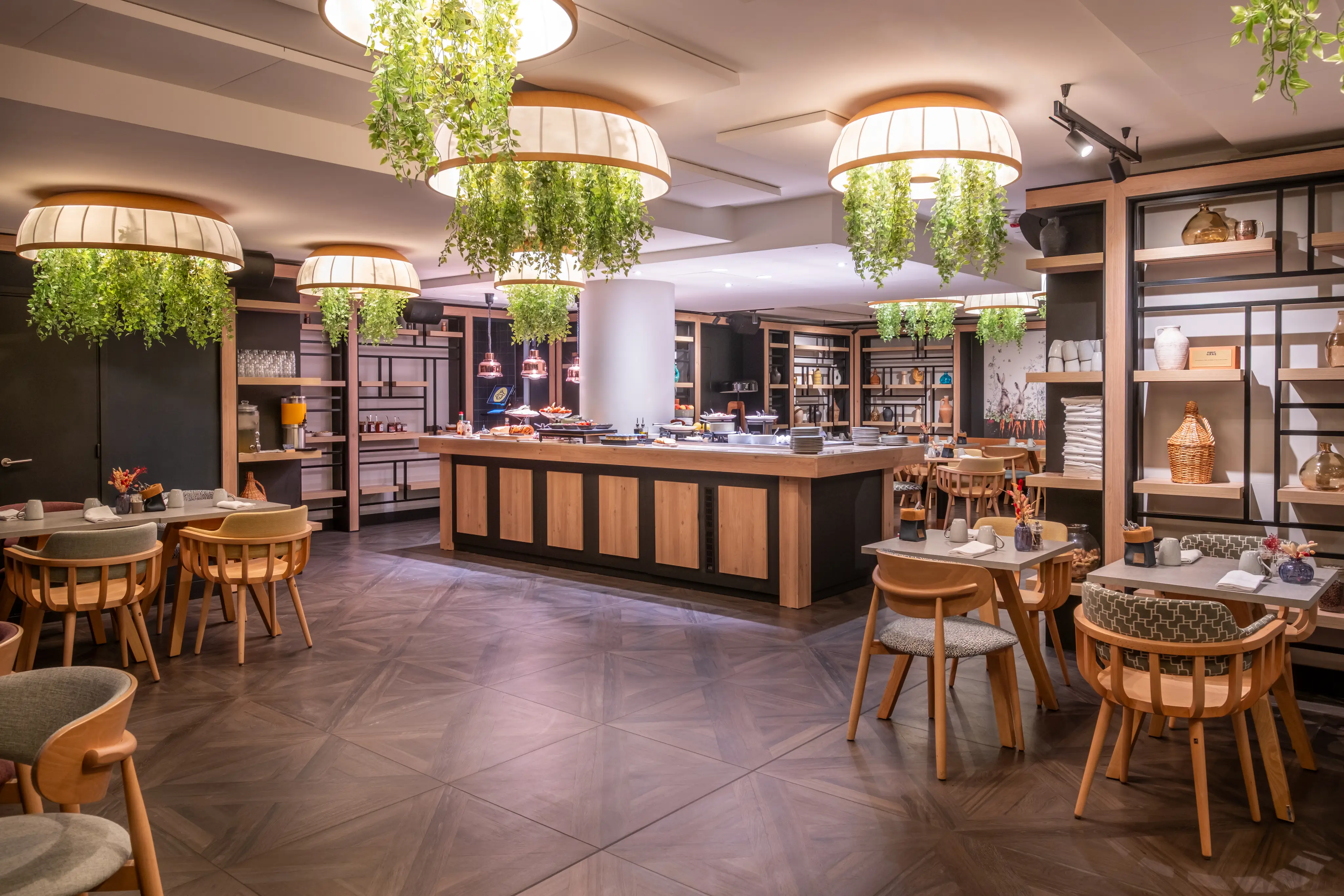 Hôtel FirstName Toulouse JDV by Hyatt 4* 11