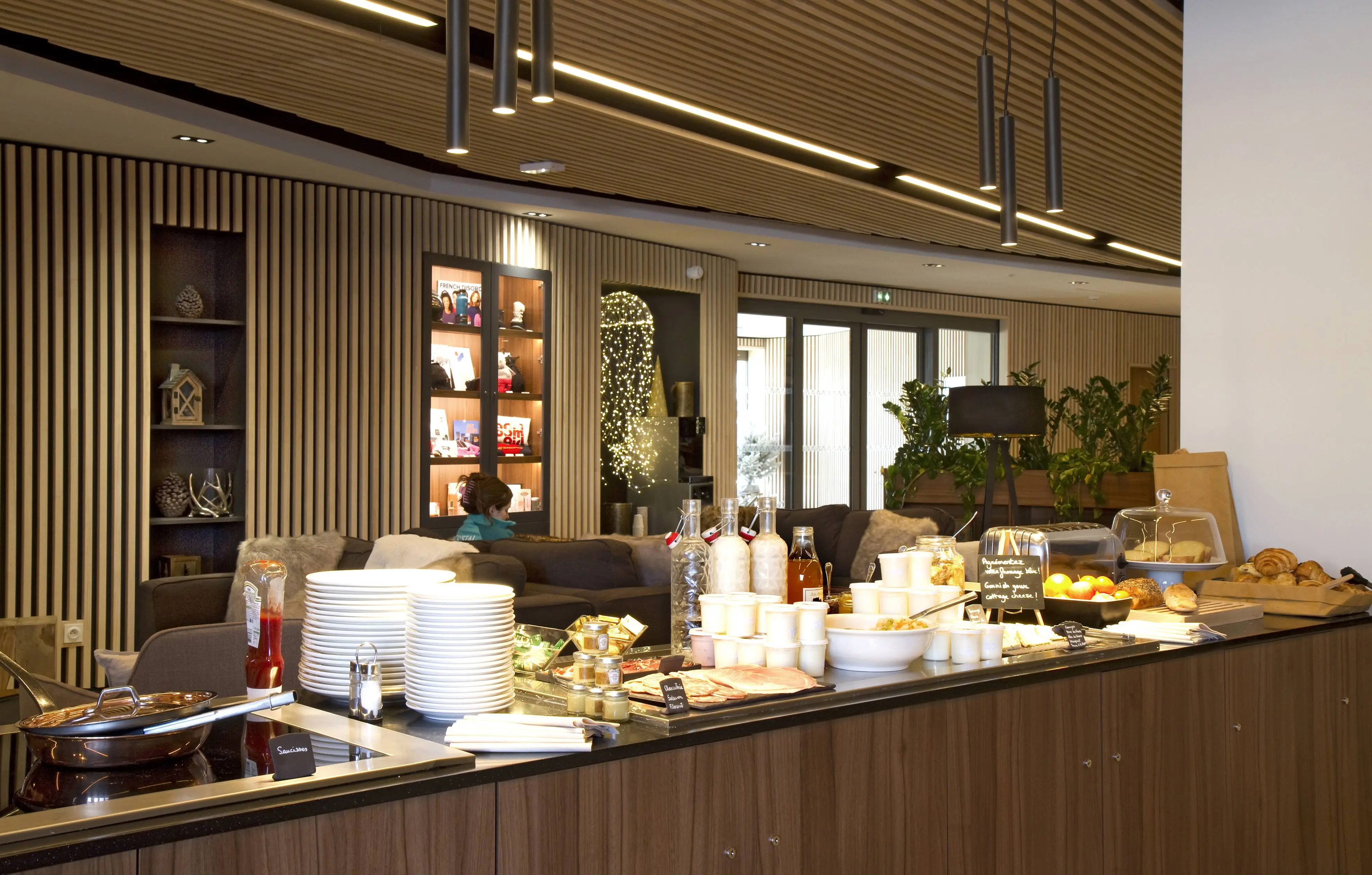 Alpe d'Huez- Hôtel et Spa l'Eclose by Odalys 11