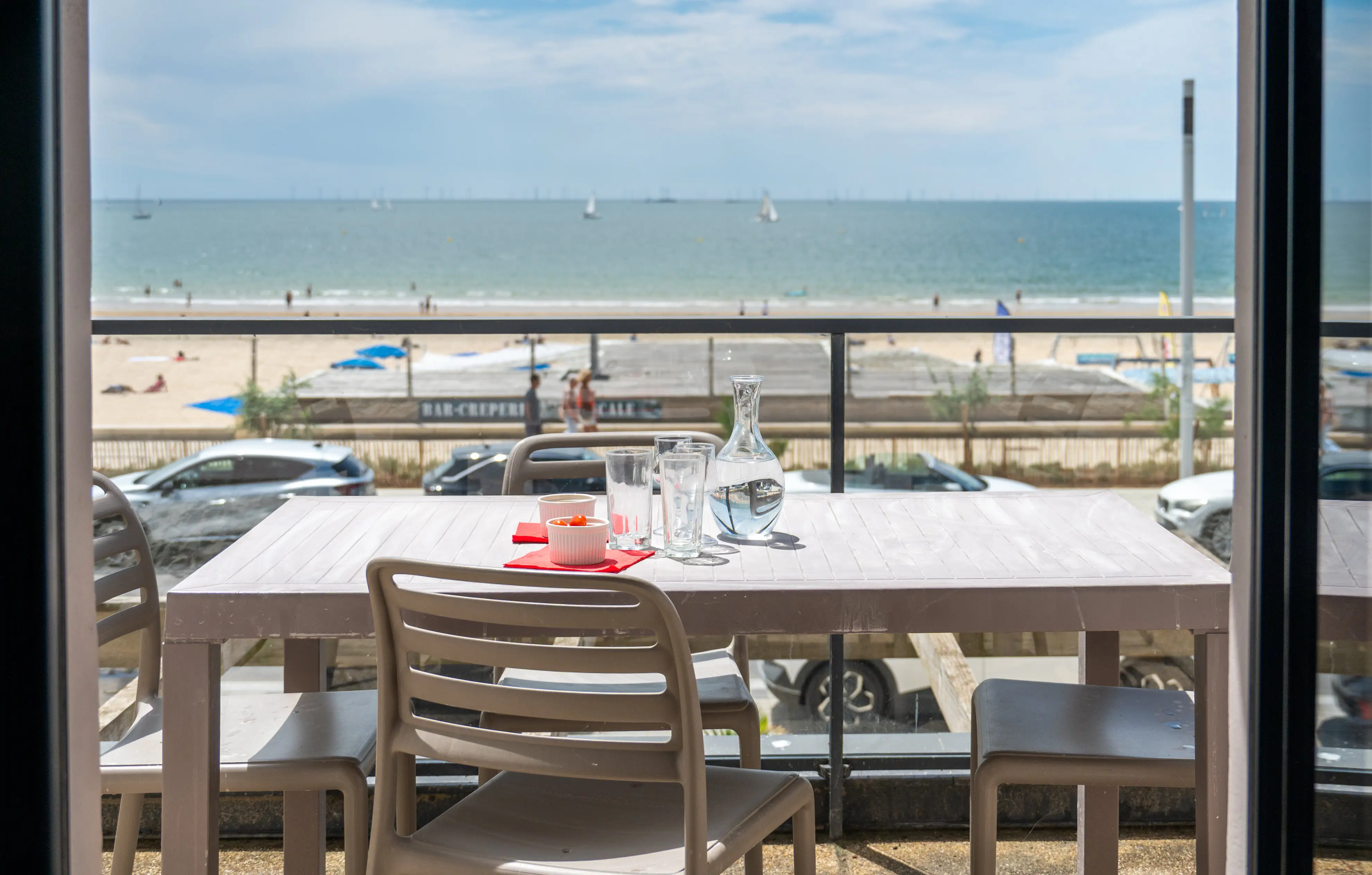Pornichet - Résidence de la Plage 3
