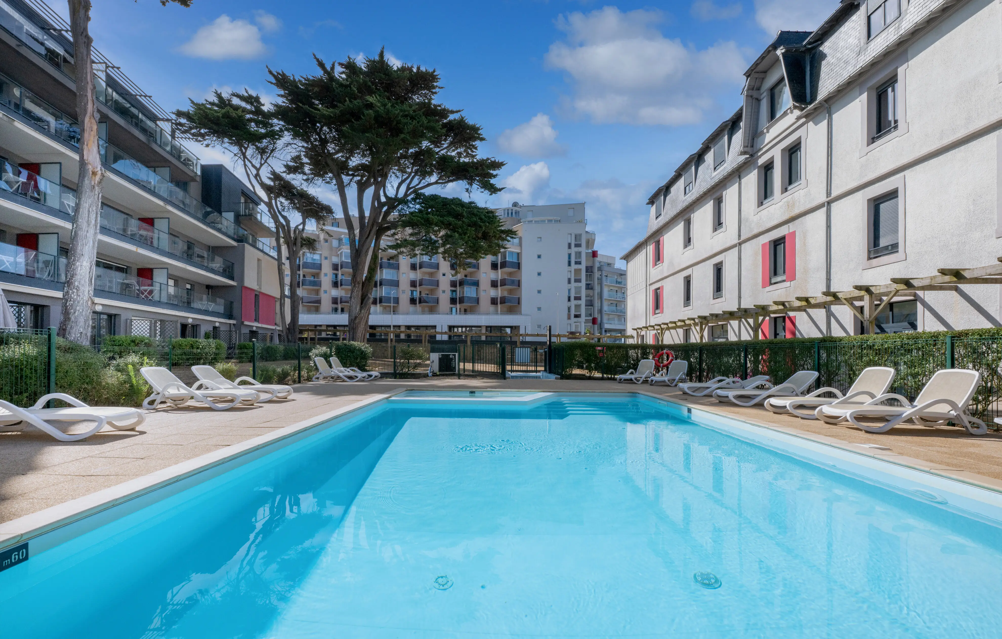Pornichet - Résidence de la Plage 9
