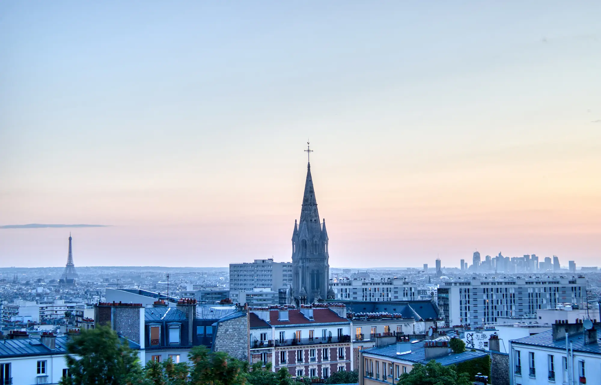 La Bellevilloise 19