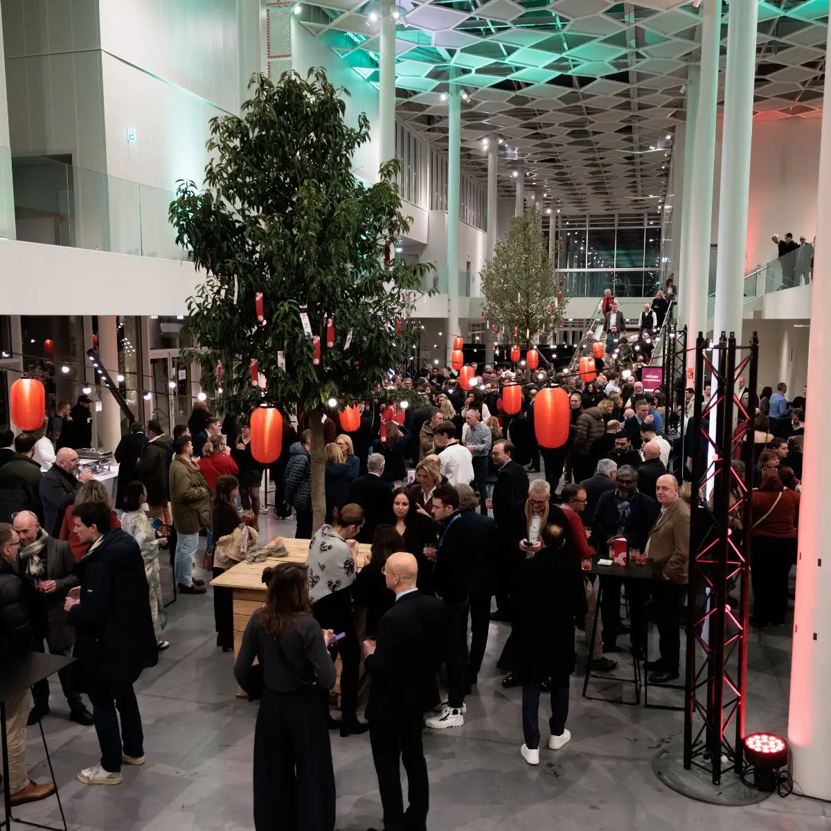 Cité des Congrès de Valenciennes 4